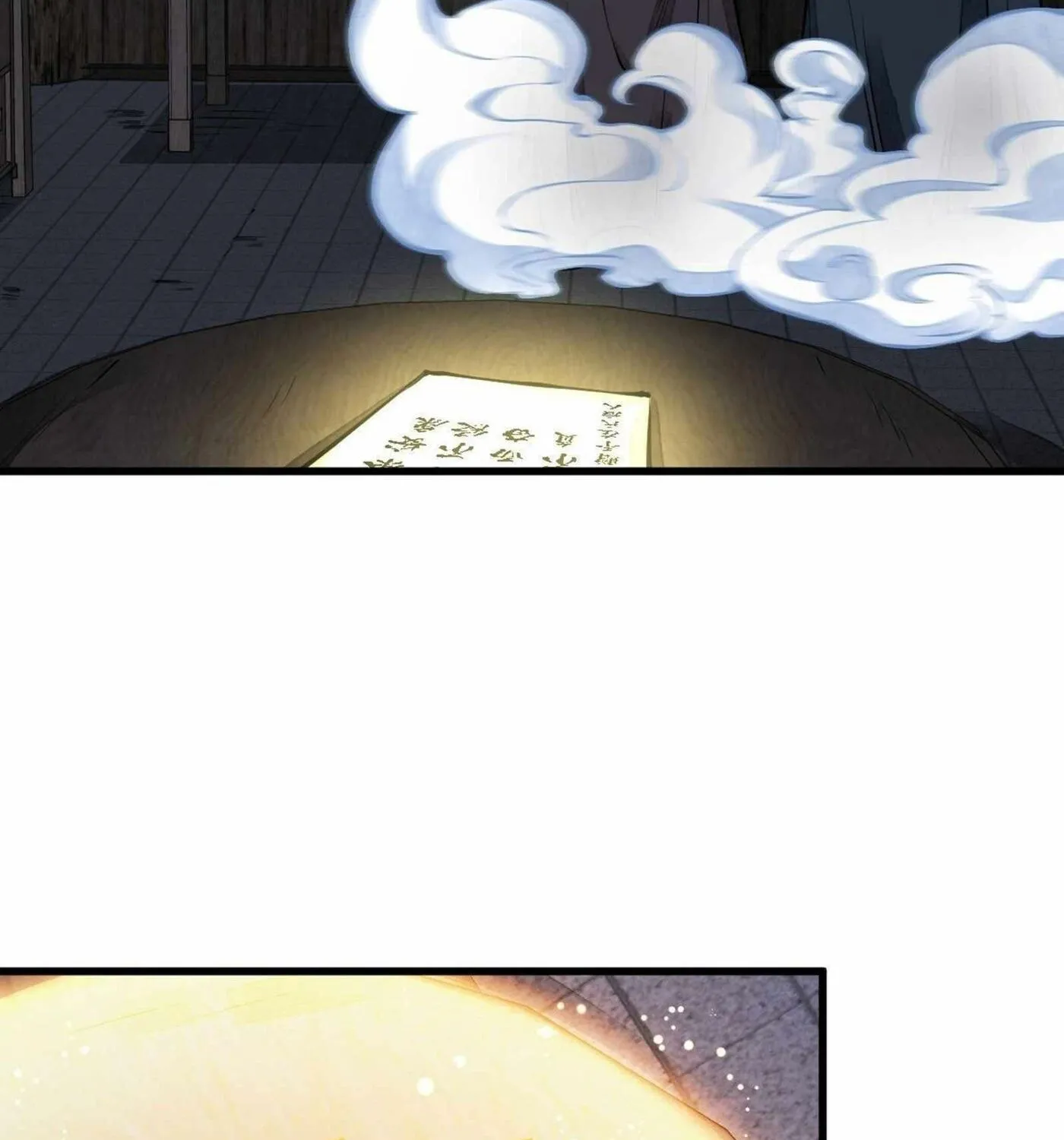 Read ChronoGo chapter 59 image 10 on Lezhin