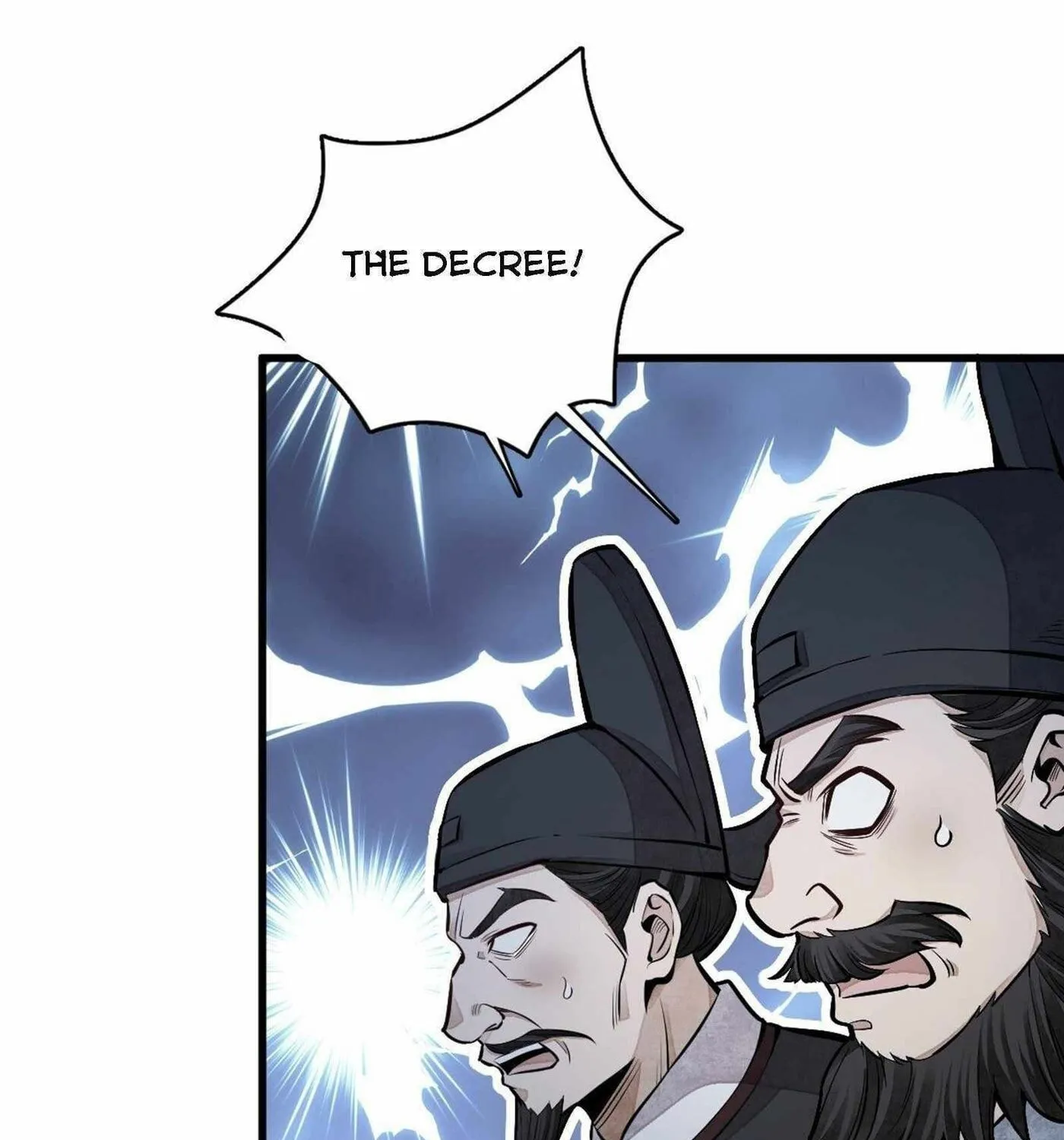 Read ChronoGo chapter 59 image 12 on Lezhin