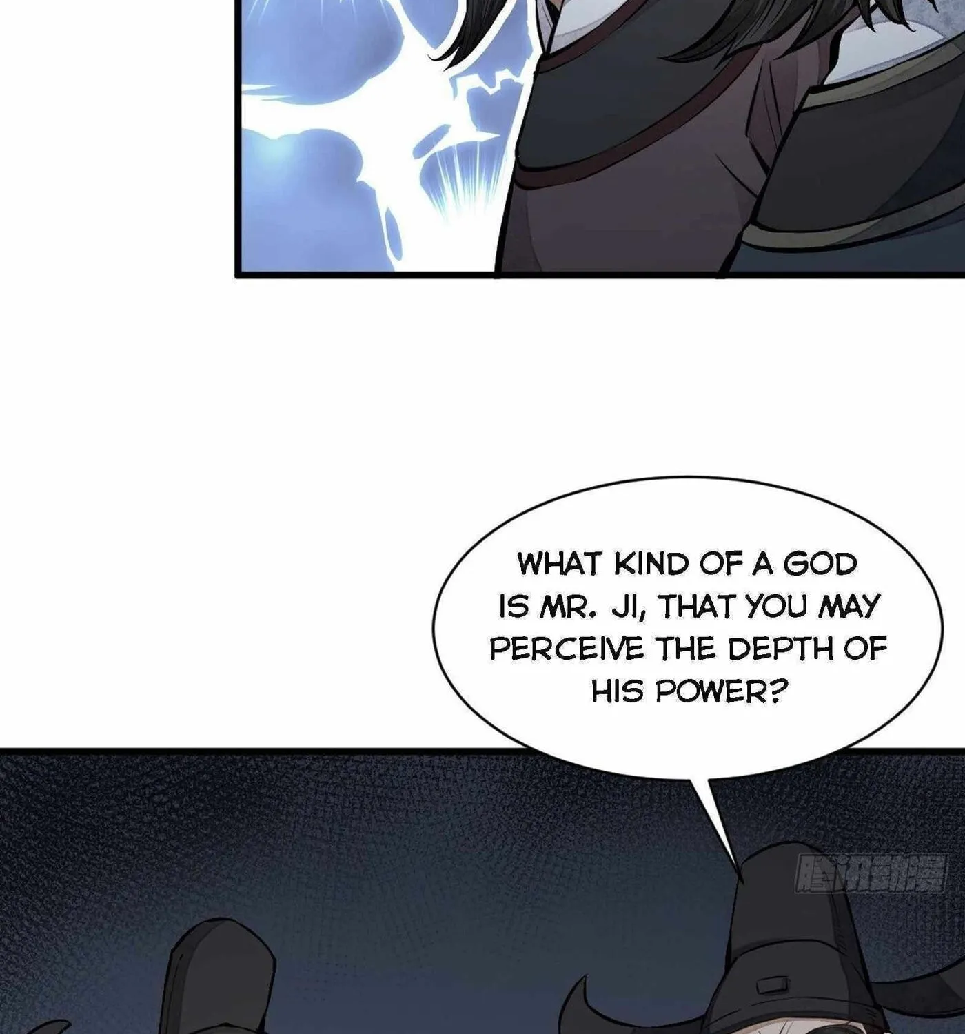 Read ChronoGo chapter 59 image 13 on Lezhin