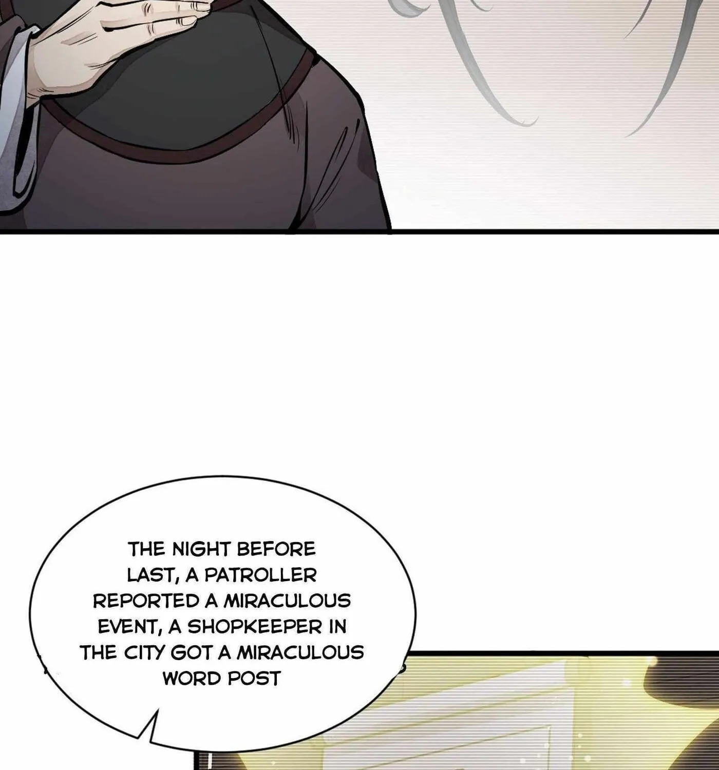Read ChronoGo chapter 59 image 17 on Lezhin