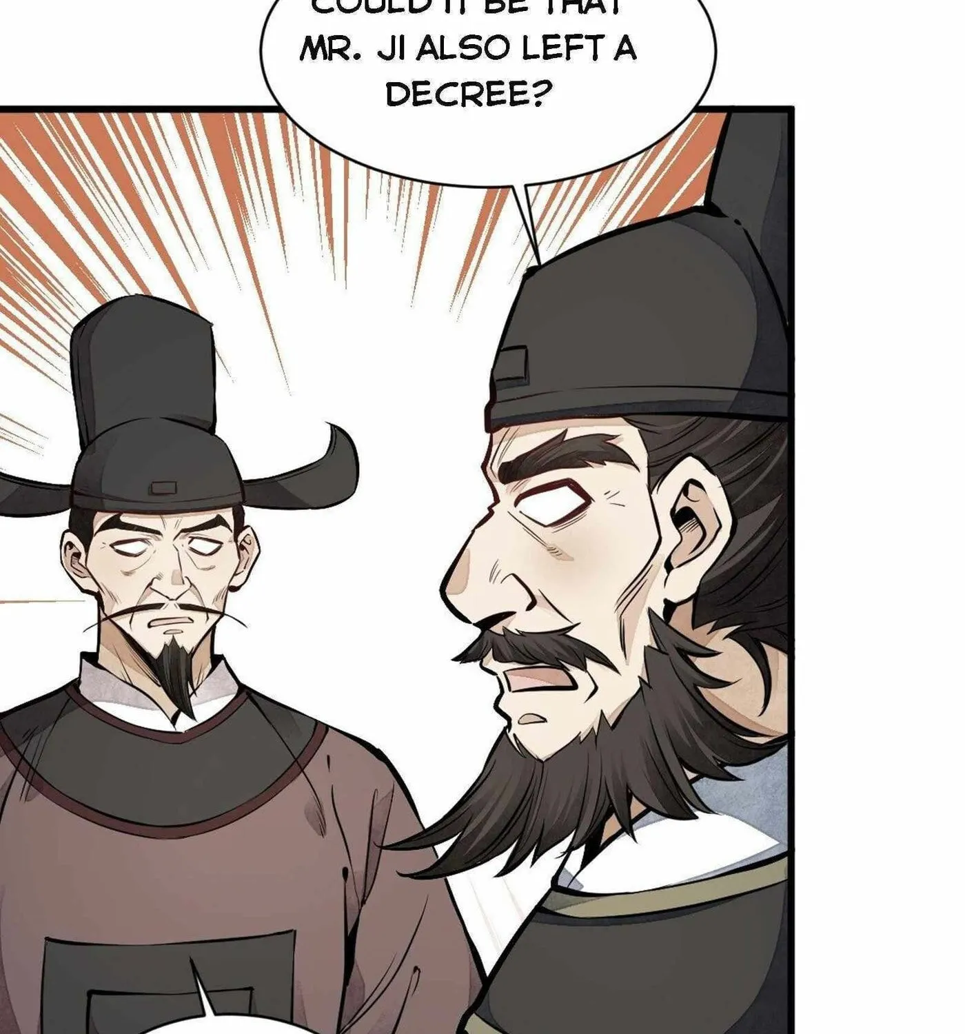 Read ChronoGo chapter 59 image 19 on Lezhin