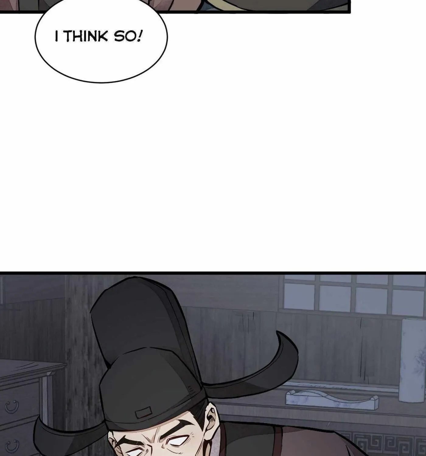 Read ChronoGo chapter 59 image 20 on Lezhin