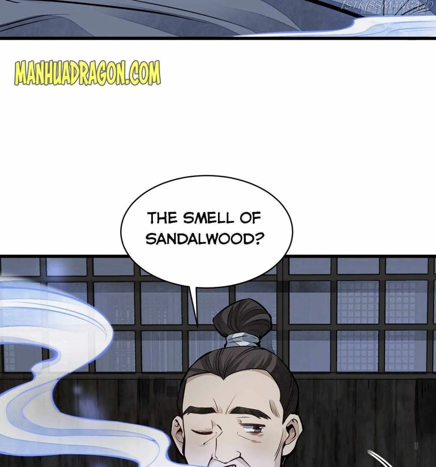 Read ChronoGo chapter 59 image 24 on Lezhin