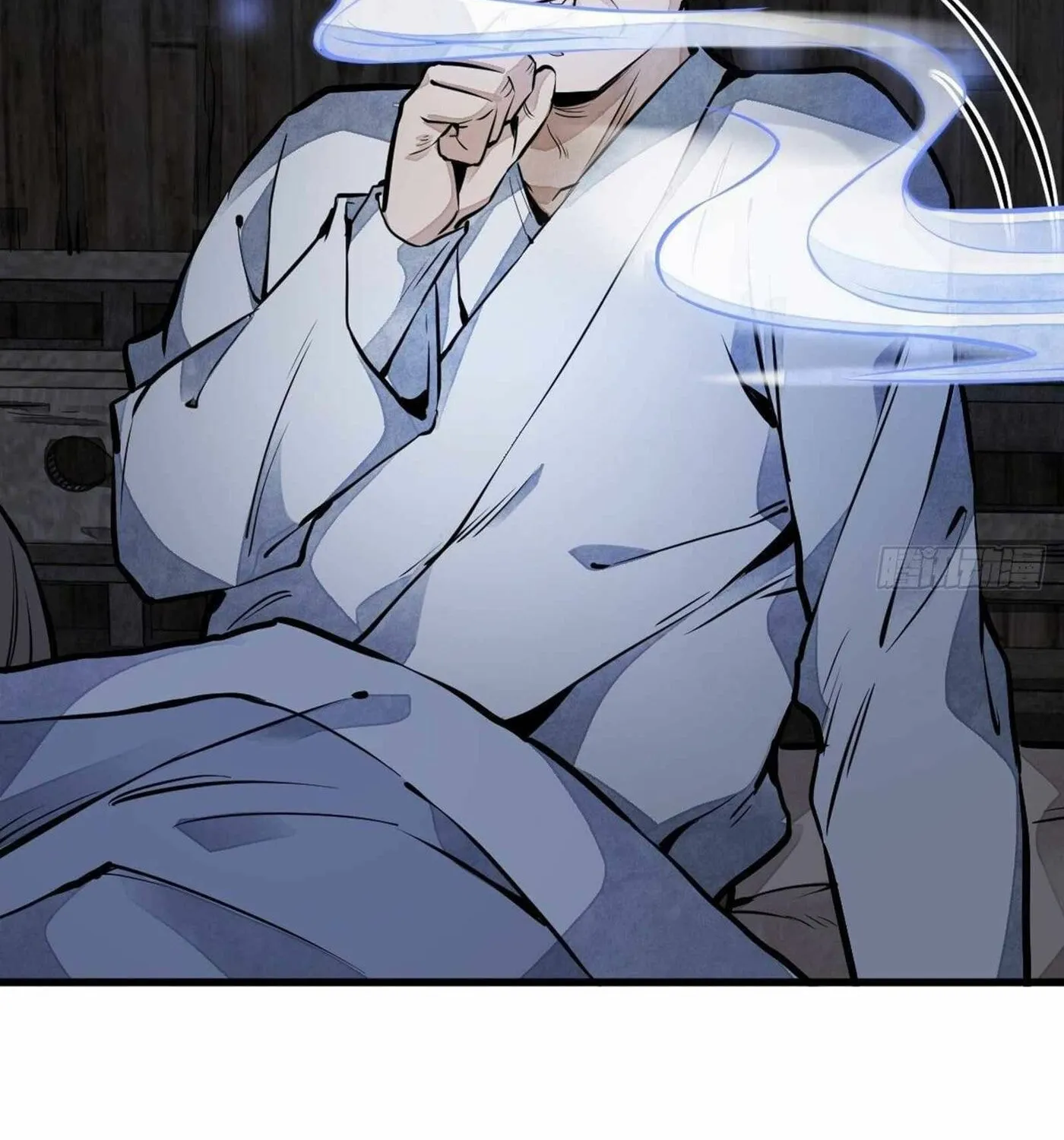 Read ChronoGo chapter 59 image 25 on Lezhin