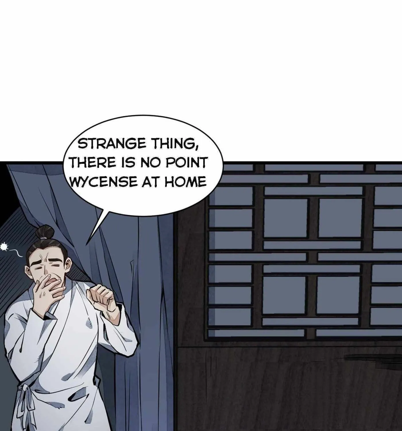 Read ChronoGo chapter 59 image 26 on Lezhin