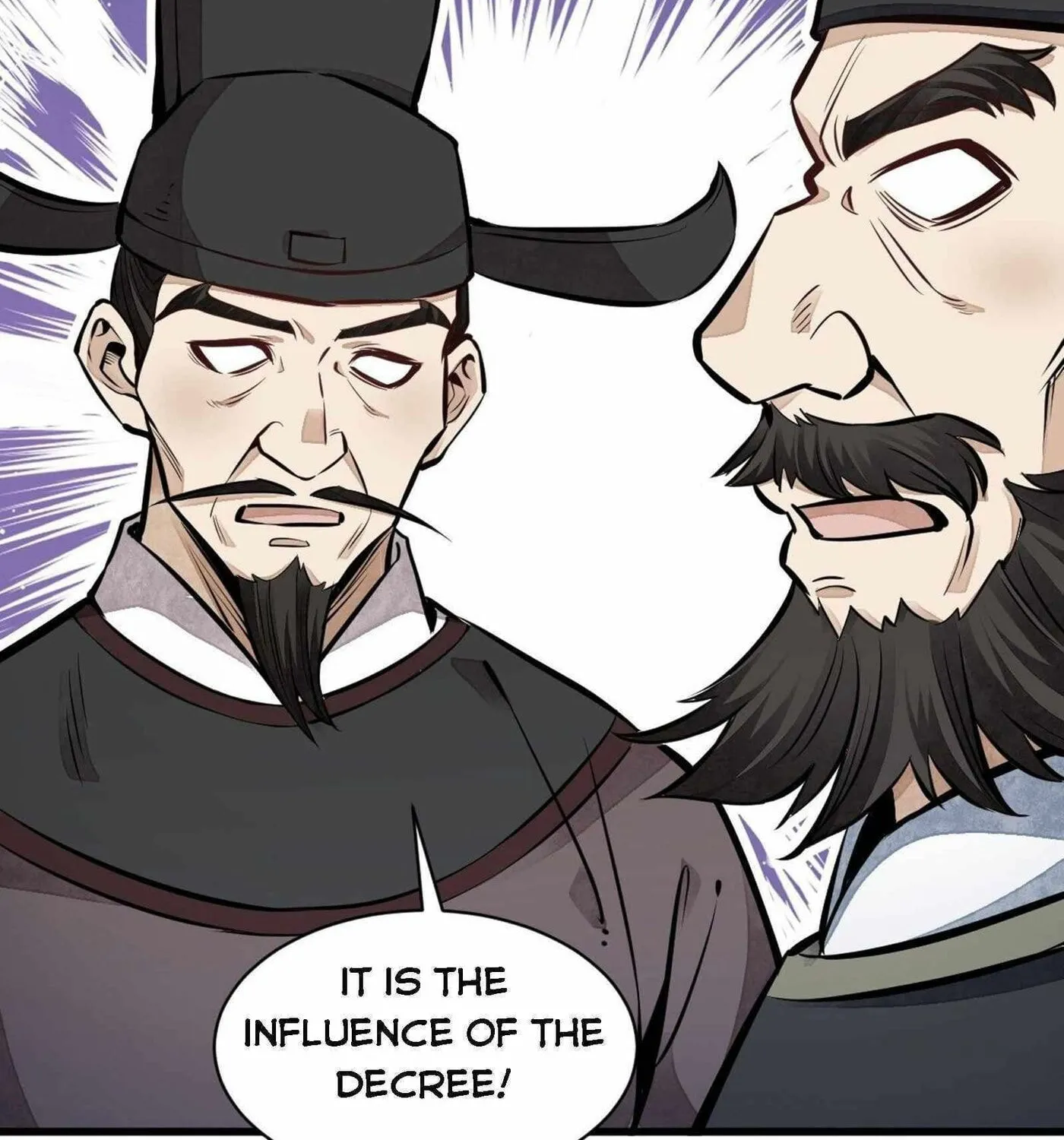 Read ChronoGo chapter 59 image 29 on Lezhin