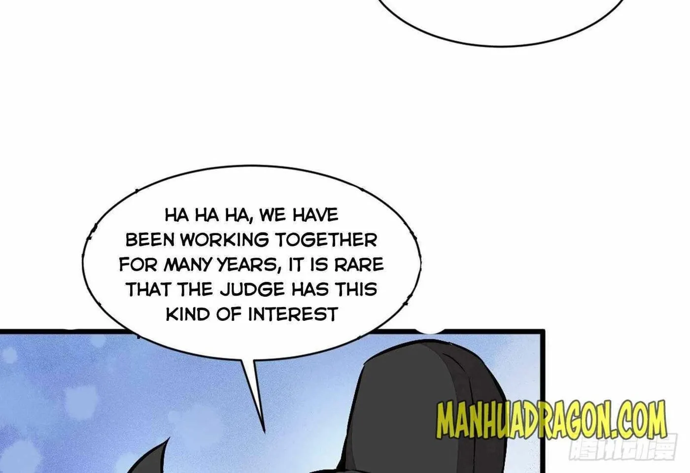 Read ChronoGo chapter 59 image 31 on Lezhin