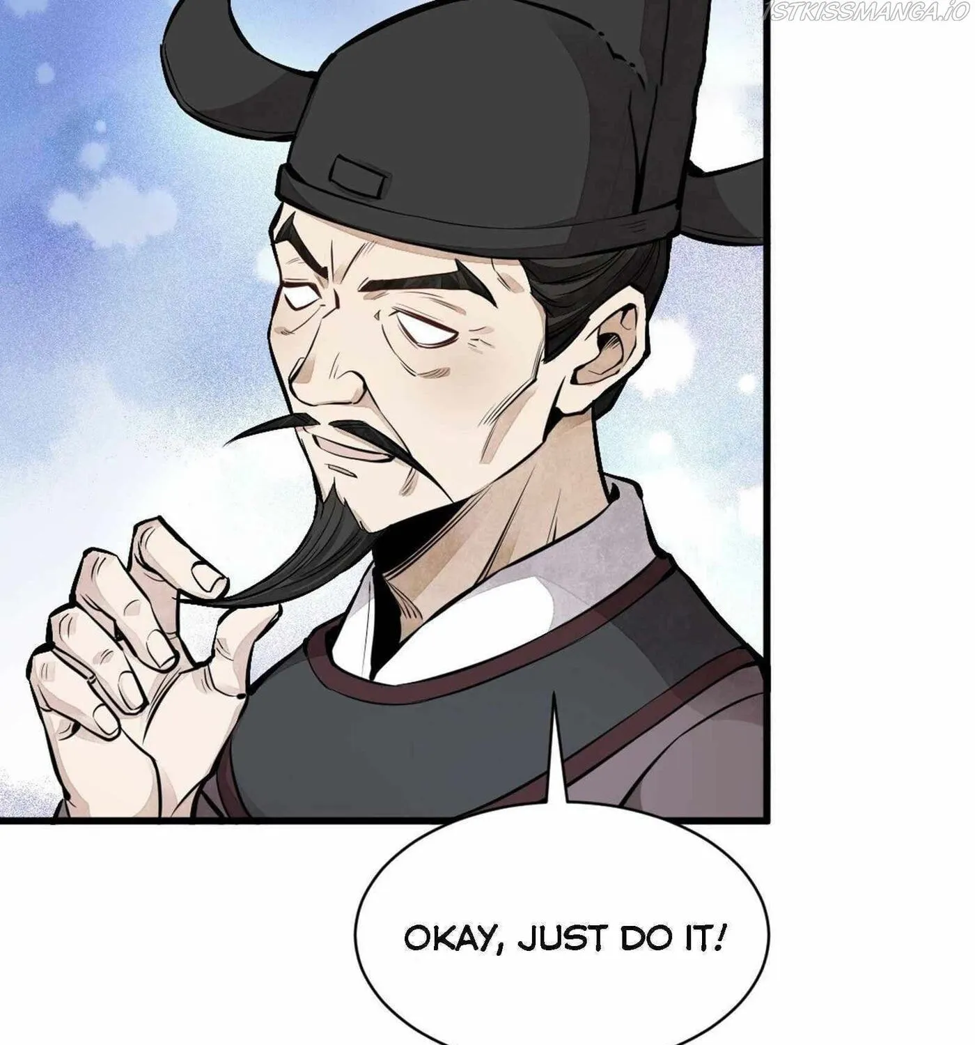 Read ChronoGo chapter 59 image 32 on Lezhin