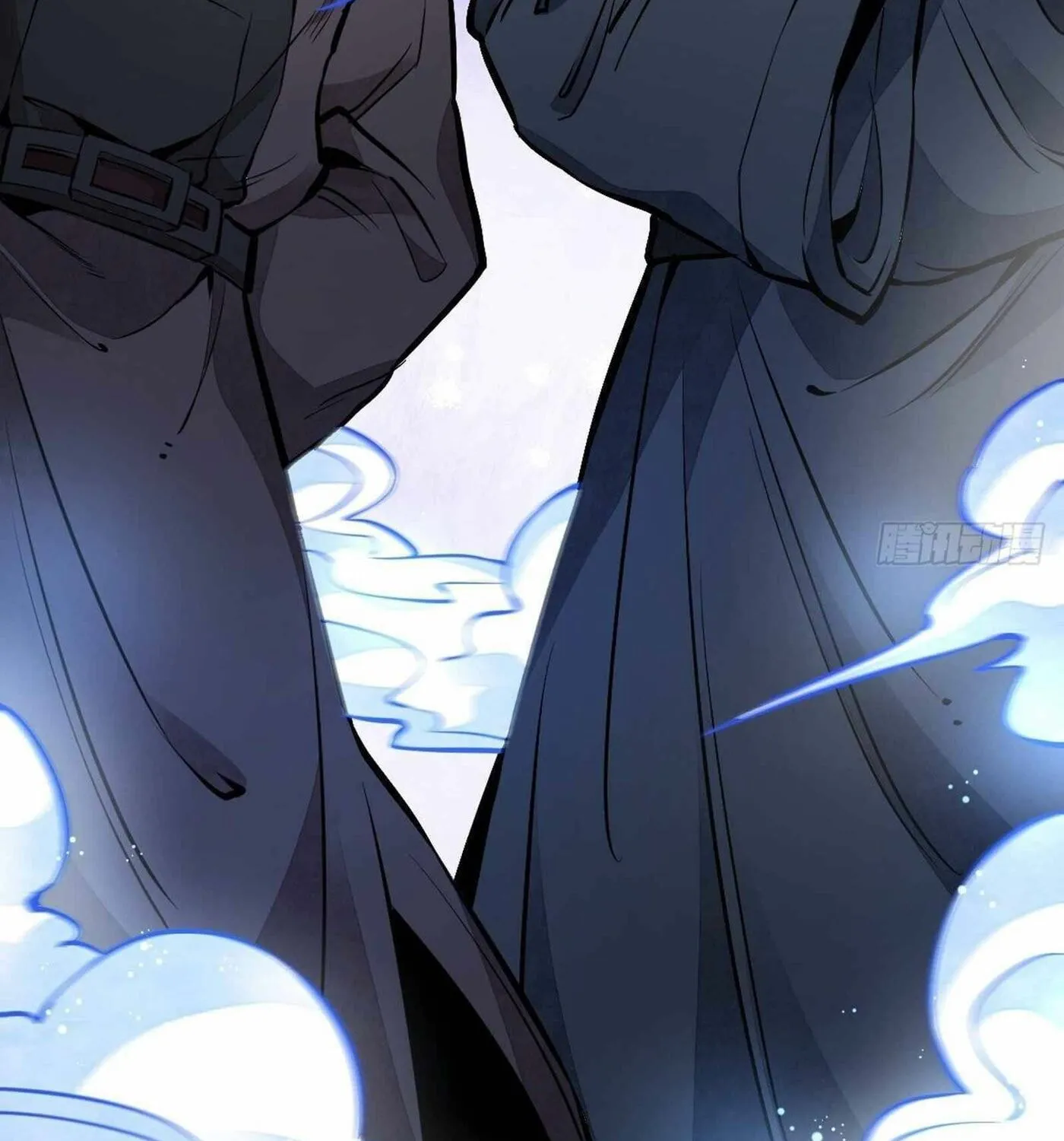 Read ChronoGo chapter 59 image 36 on Lezhin
