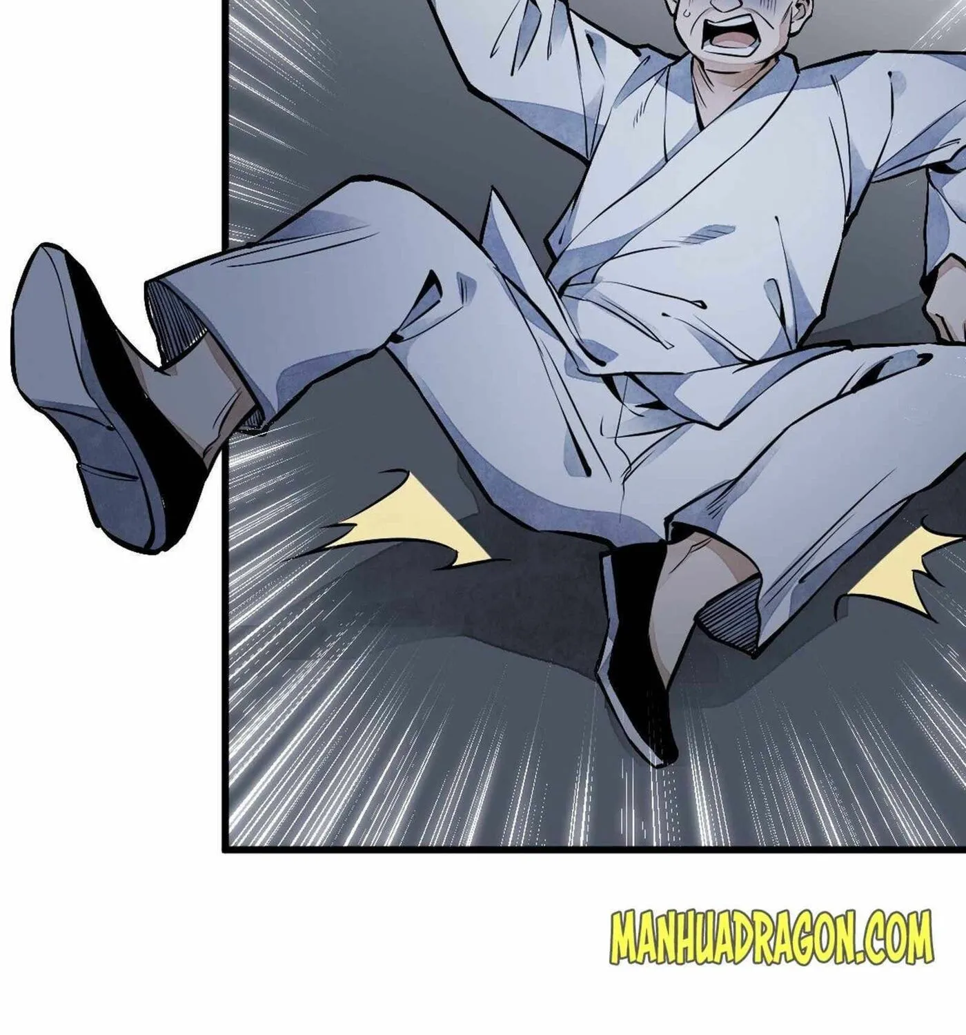 Read ChronoGo chapter 59 image 38 on Lezhin
