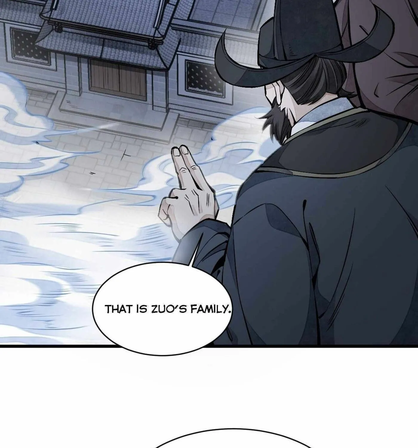 Read ChronoGo chapter 59 image 4 on Lezhin
