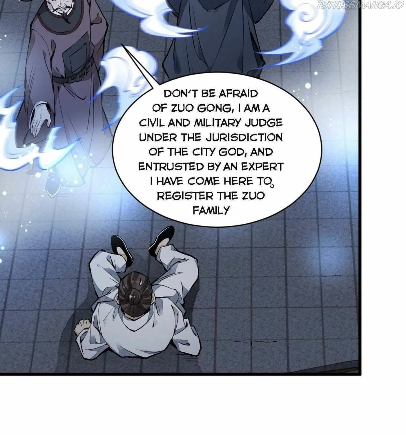Read ChronoGo chapter 59 image 40 on Lezhin