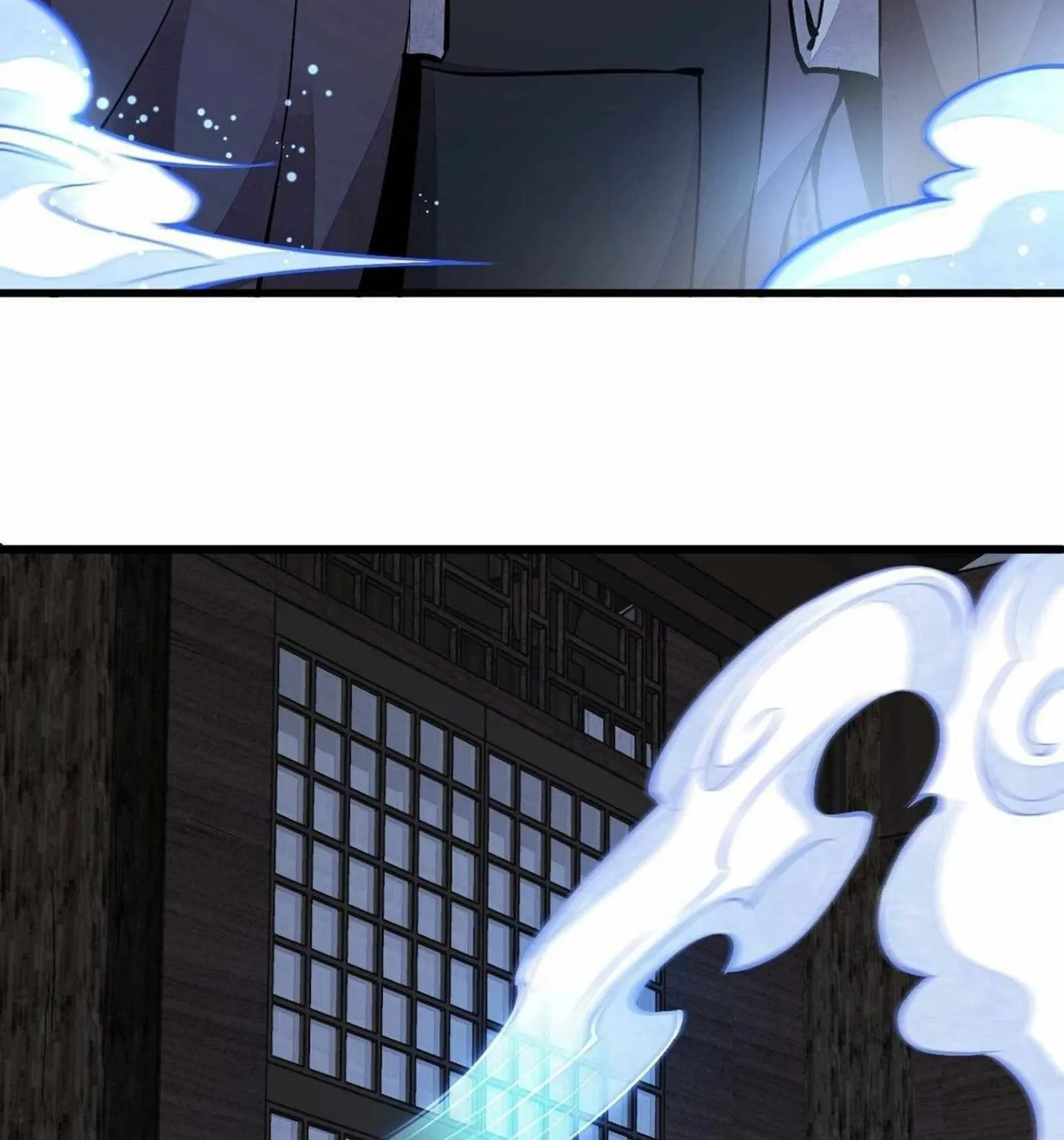 Read ChronoGo chapter 59 image 44 on Lezhin