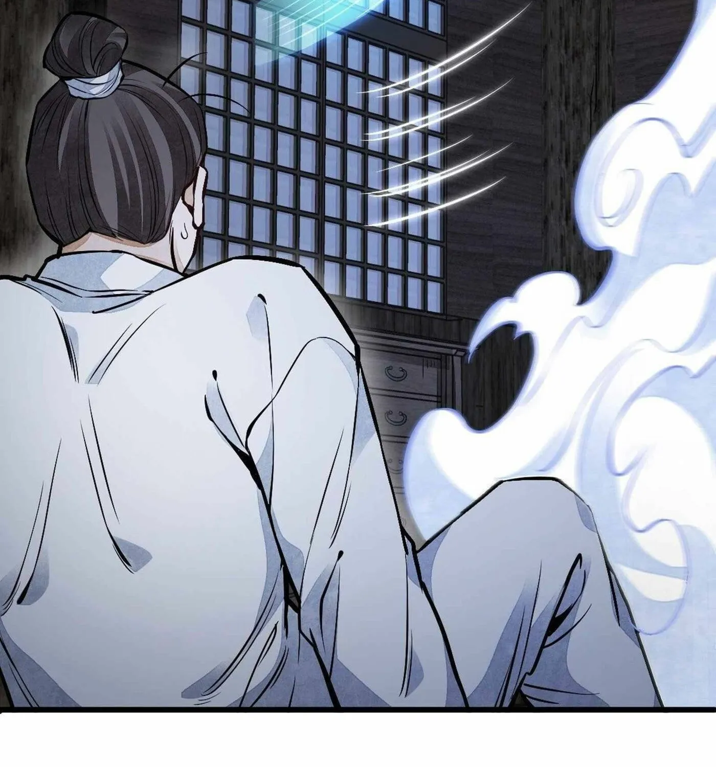 Read ChronoGo chapter 59 image 45 on Lezhin
