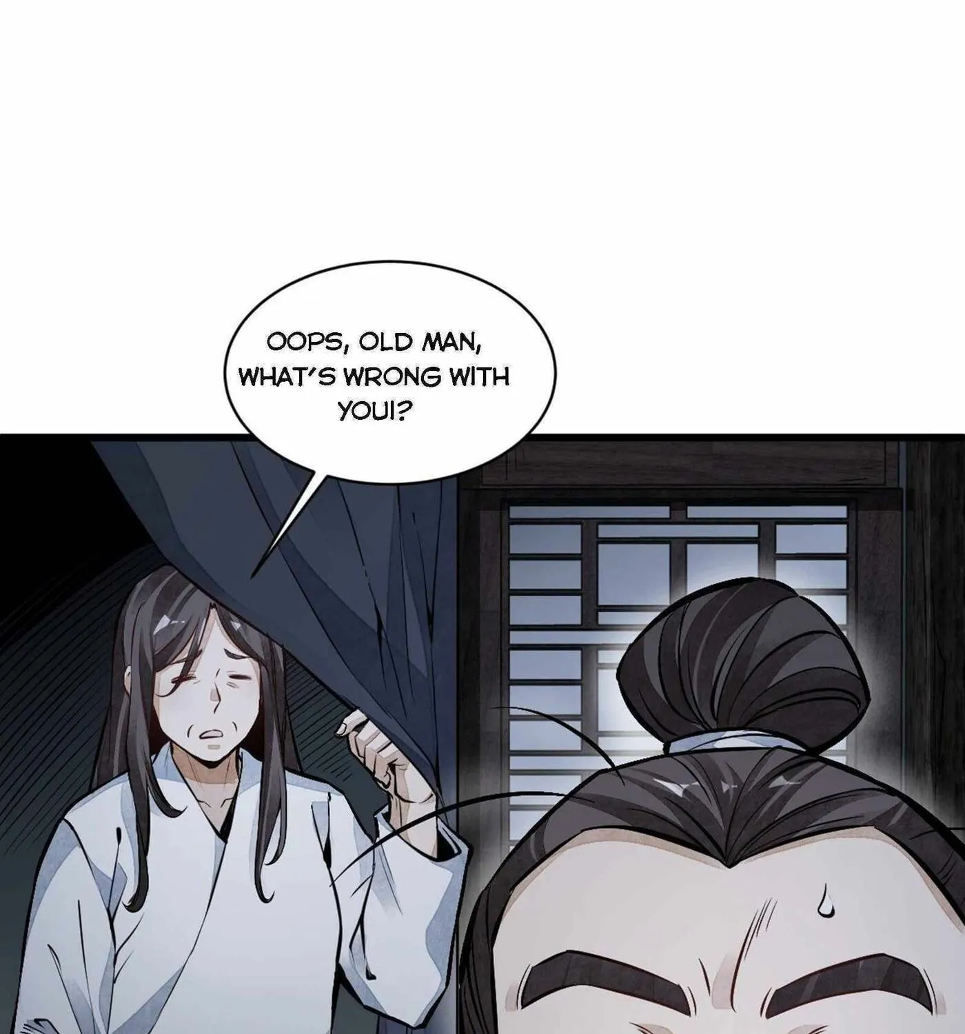 Read ChronoGo chapter 59 image 46 on Lezhin