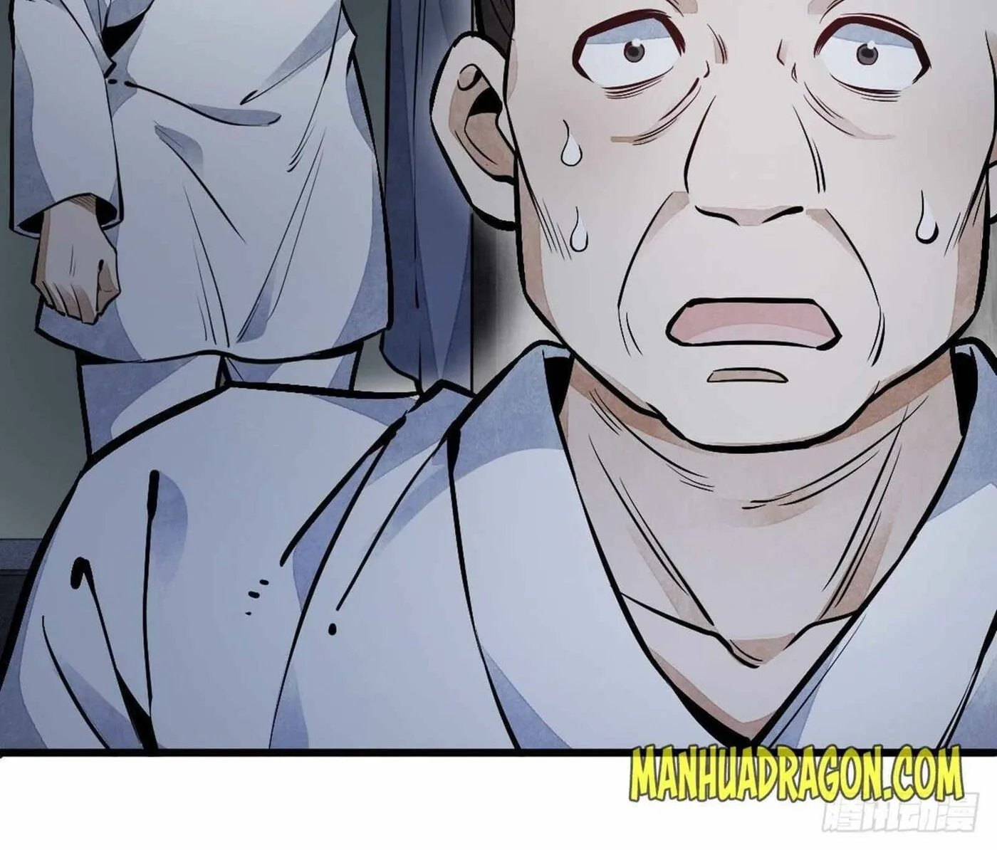 Read ChronoGo chapter 59 image 47 on Lezhin