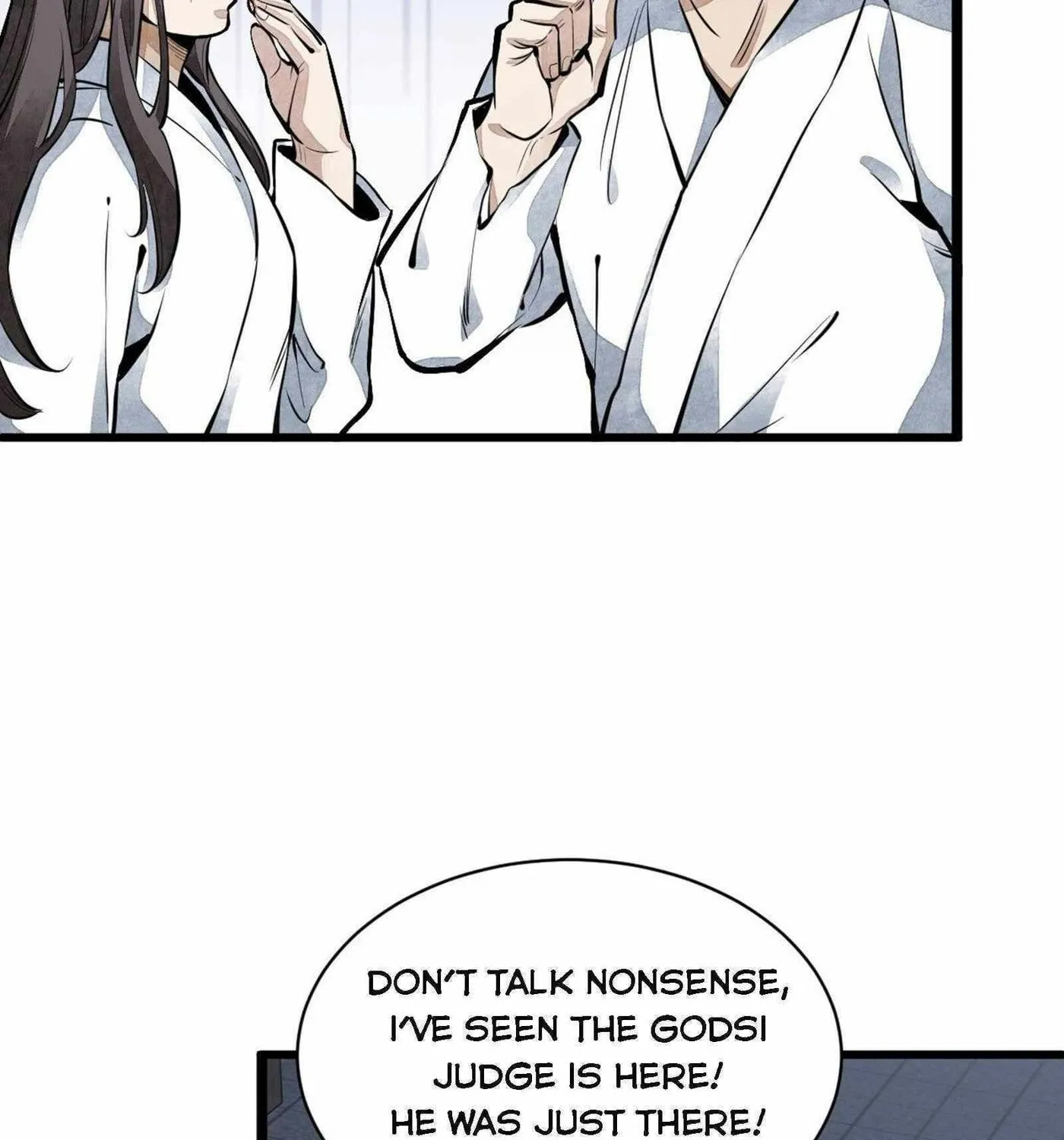 Read ChronoGo chapter 59 image 49 on Lezhin