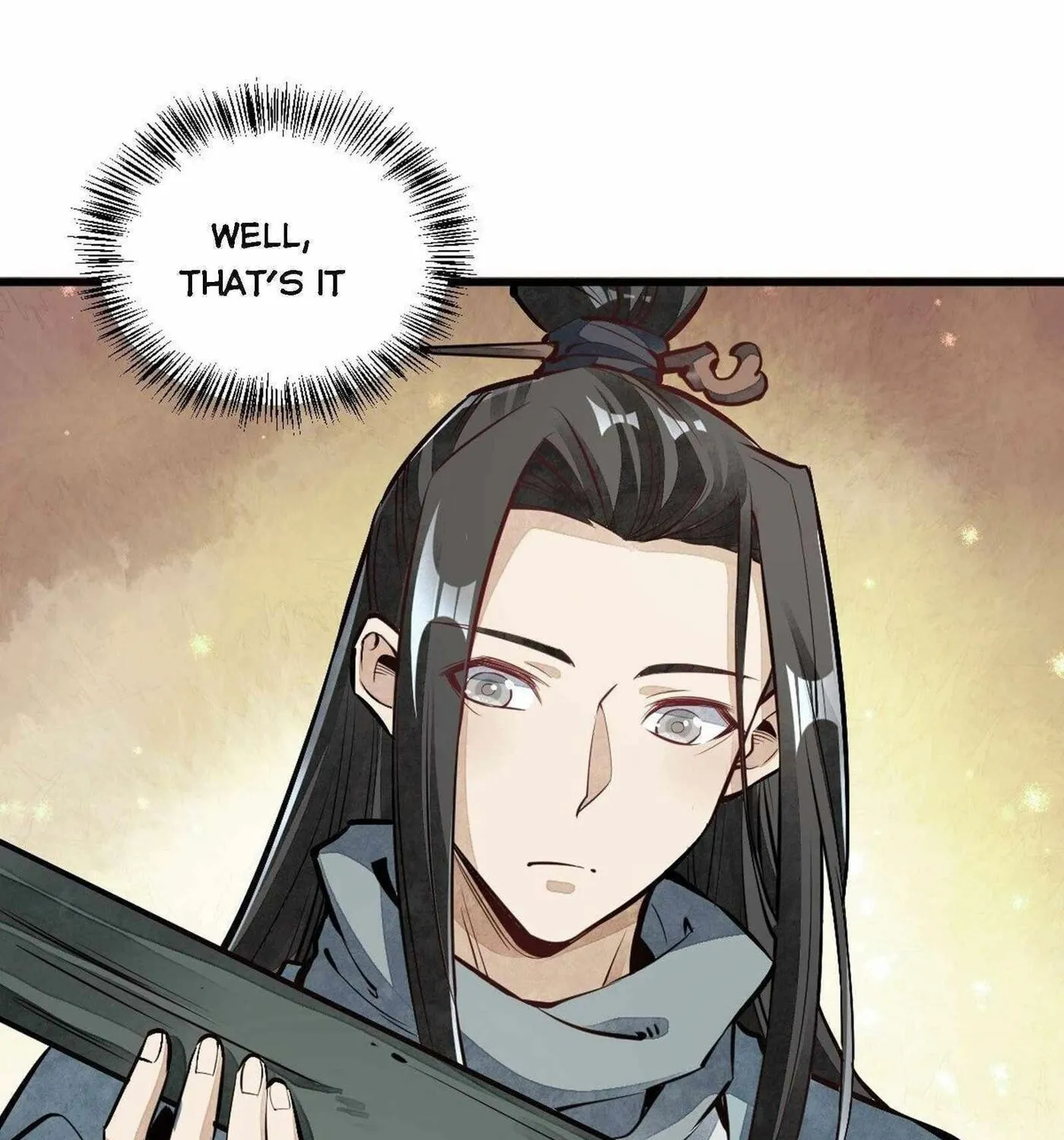 Read ChronoGo chapter 59 image 60 on Lezhin