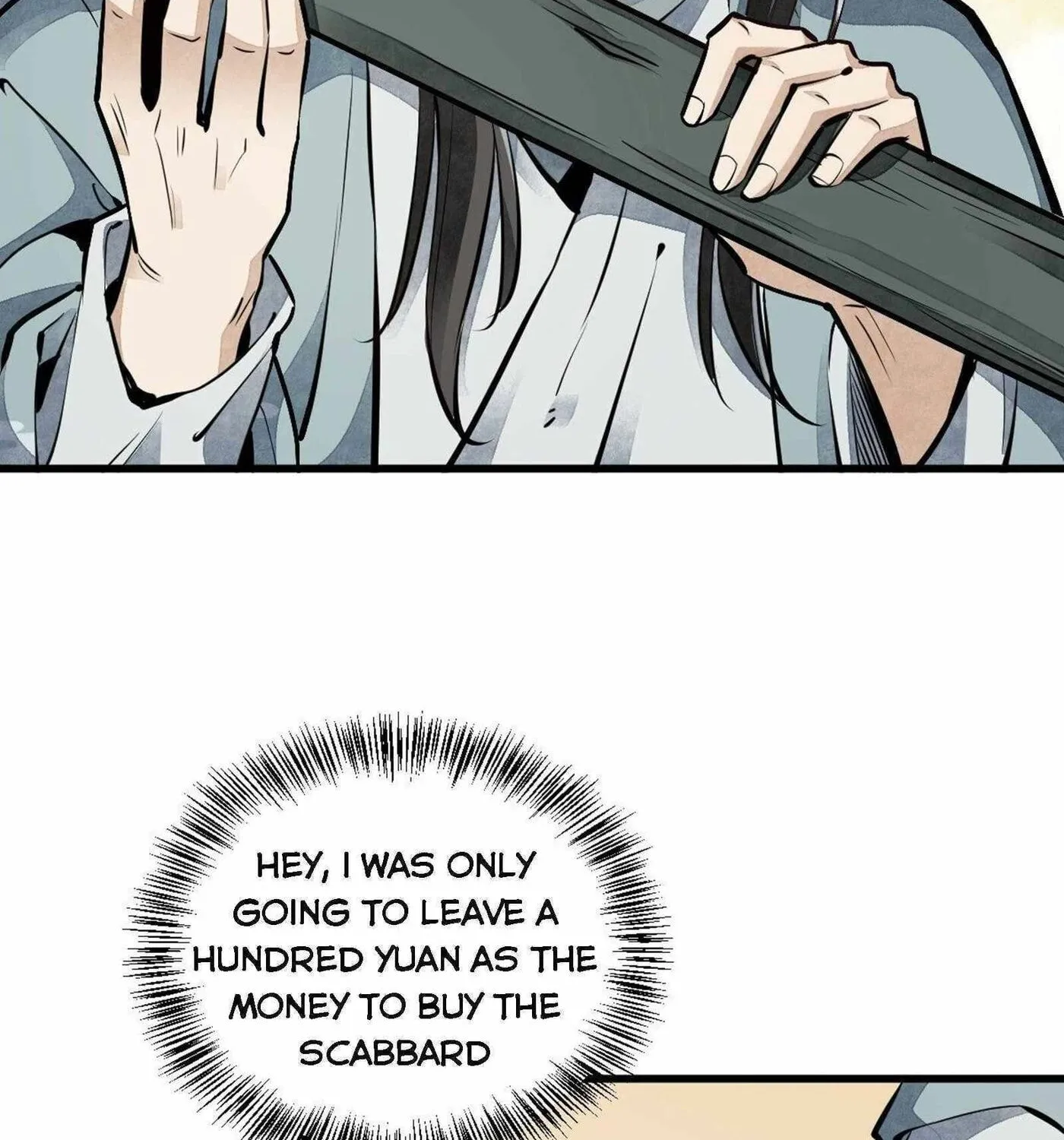 Read ChronoGo chapter 59 image 61 on Lezhin