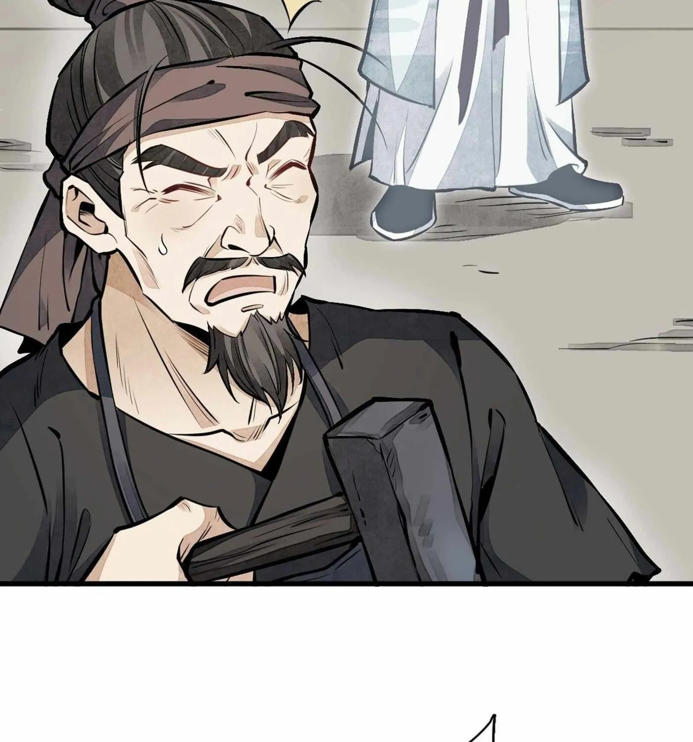 Read ChronoGo chapter 59 image 65 on Lezhin