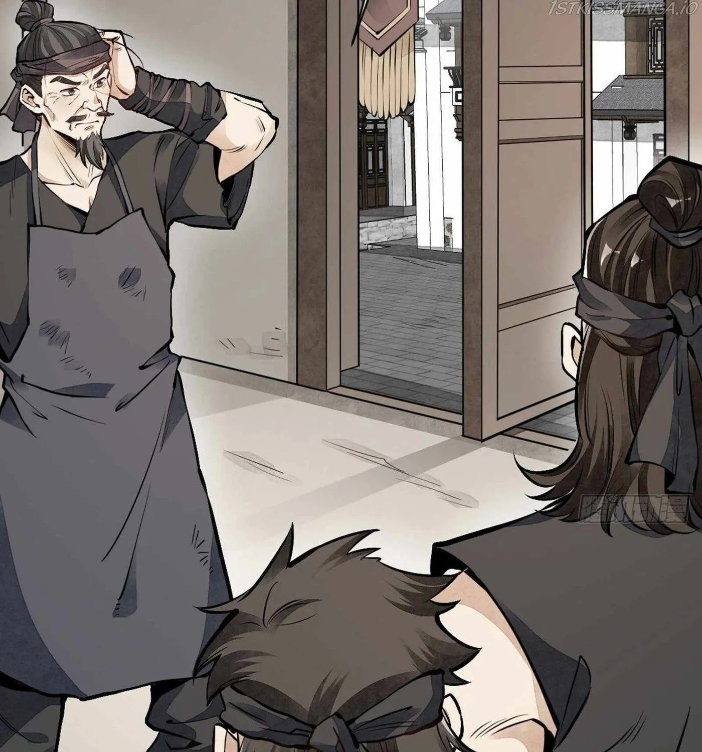 Read ChronoGo chapter 59 image 69 on Lezhin
