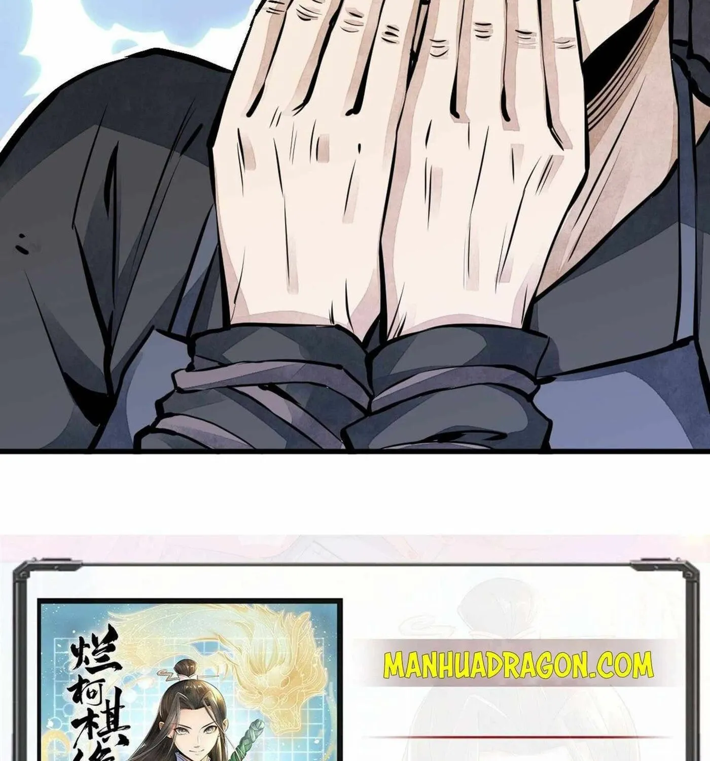 Read ChronoGo chapter 59 image 72 on Lezhin