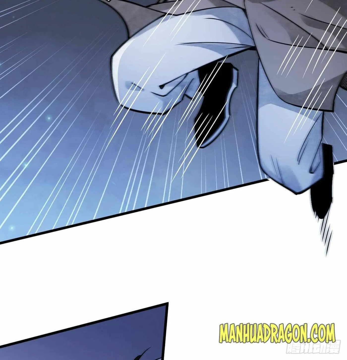 Read ChronoGo chapter 6 image 11 on Lezhin