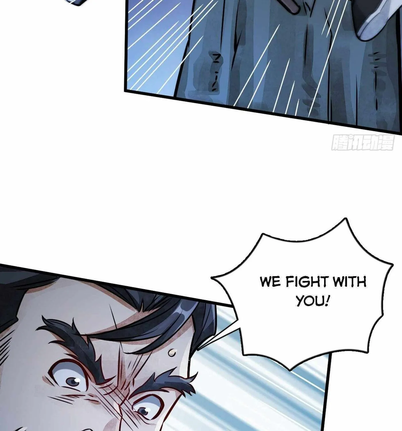 Read ChronoGo chapter 6 image 14 on Lezhin