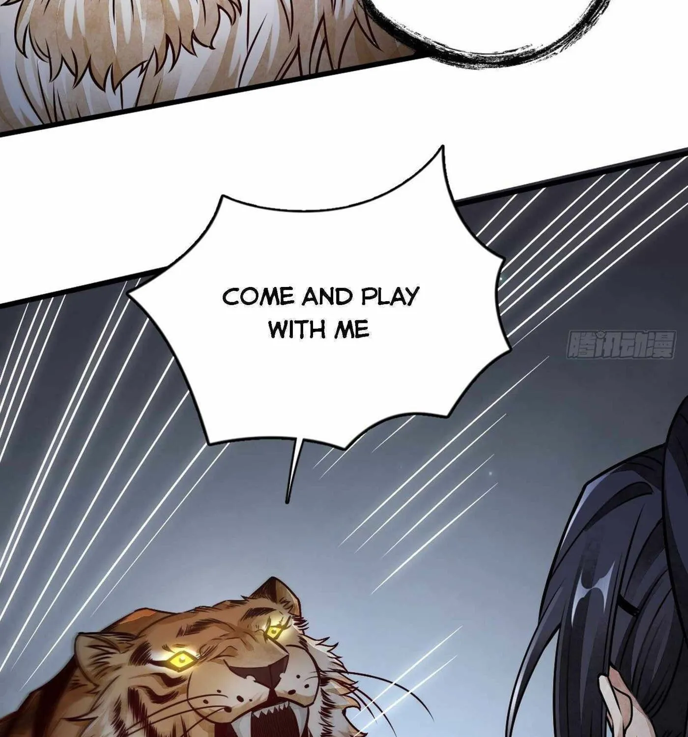Read ChronoGo chapter 6 image 2 on Lezhin
