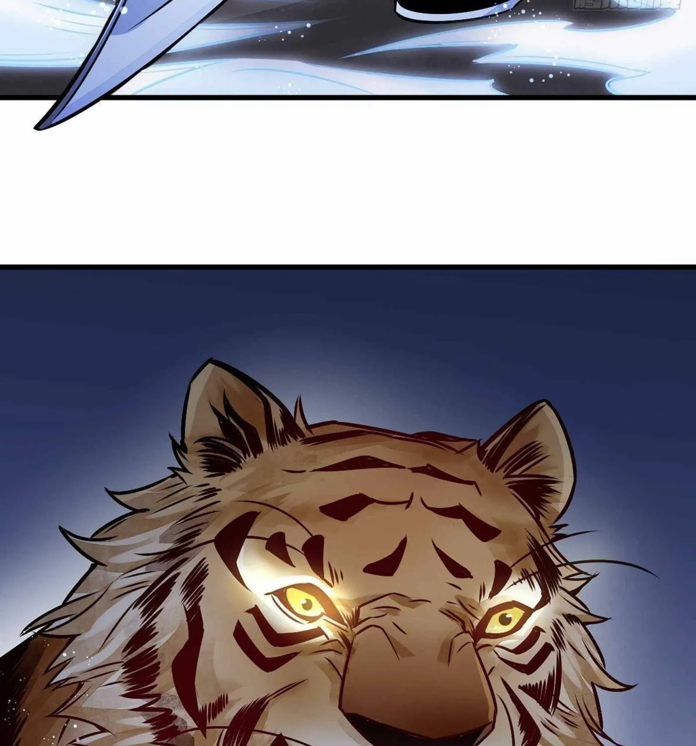 Read ChronoGo chapter 6 image 22 on Lezhin