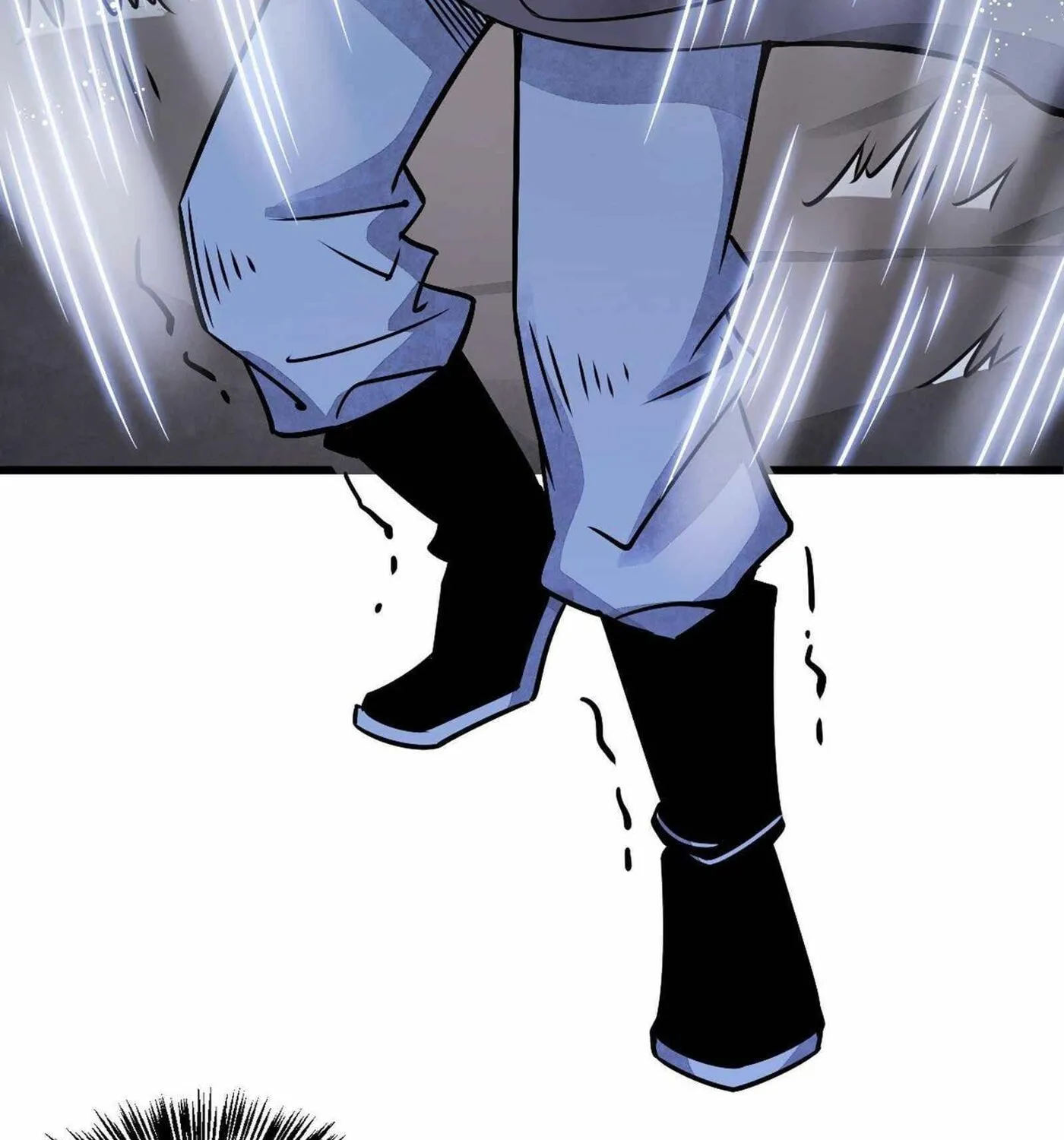 Read ChronoGo chapter 6 image 29 on Lezhin