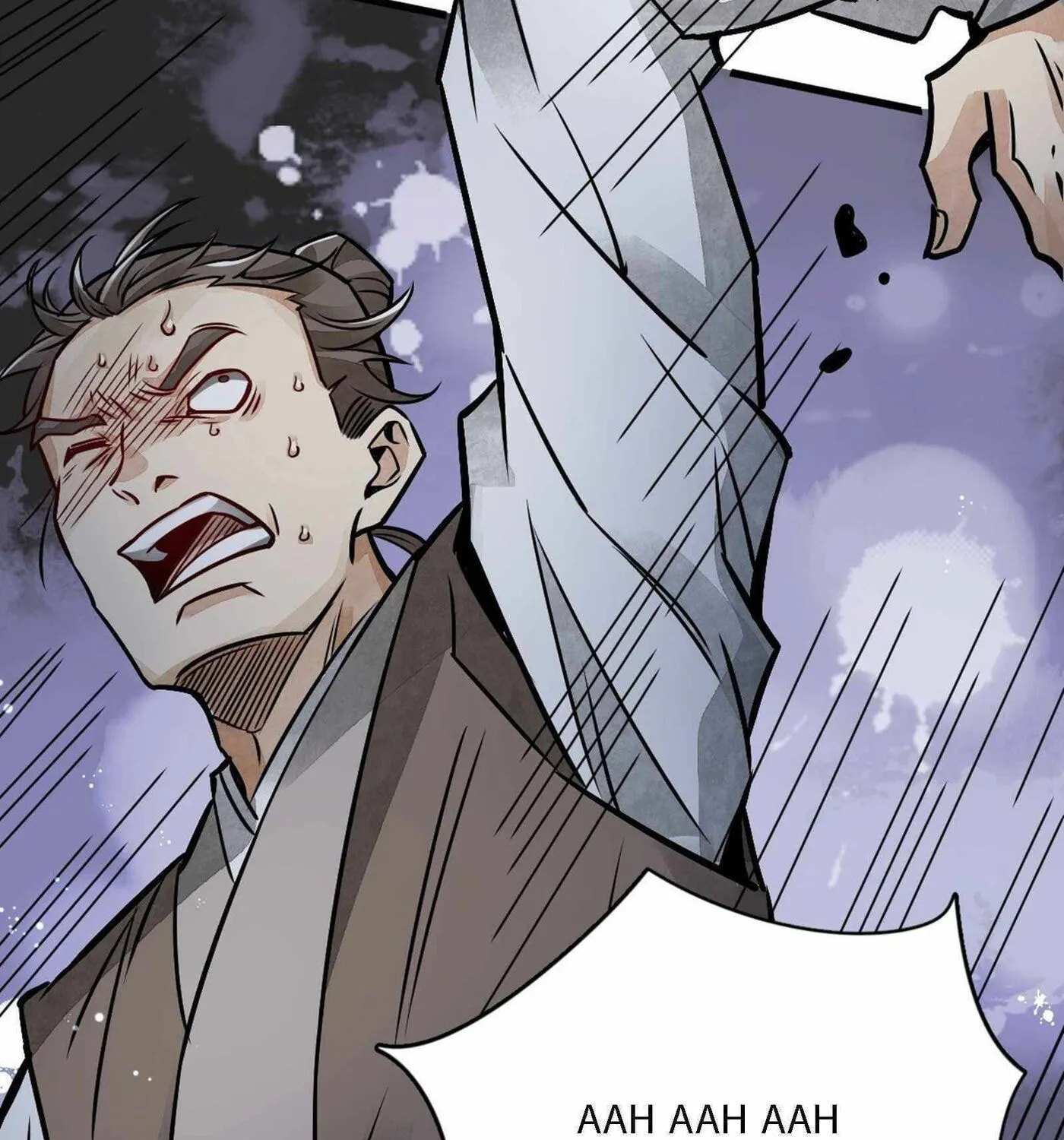 Read ChronoGo chapter 6 image 37 on Lezhin