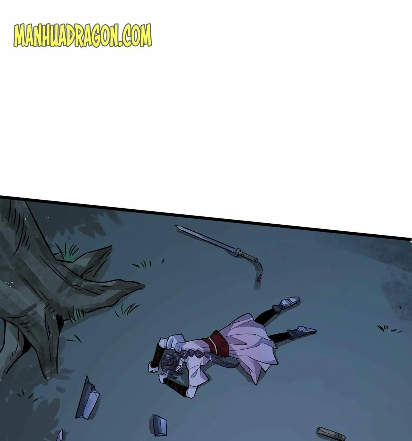 Read ChronoGo chapter 6 image 39 on Lezhin