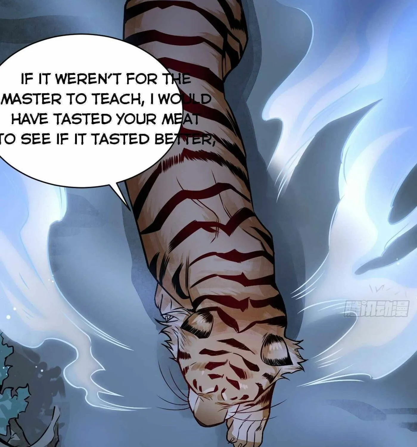 Read ChronoGo chapter 6 image 41 on Lezhin