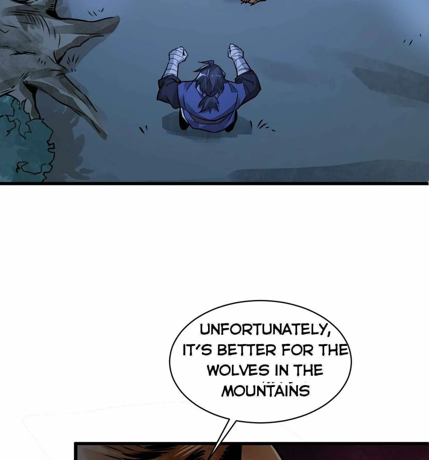 Read ChronoGo chapter 6 image 42 on Lezhin