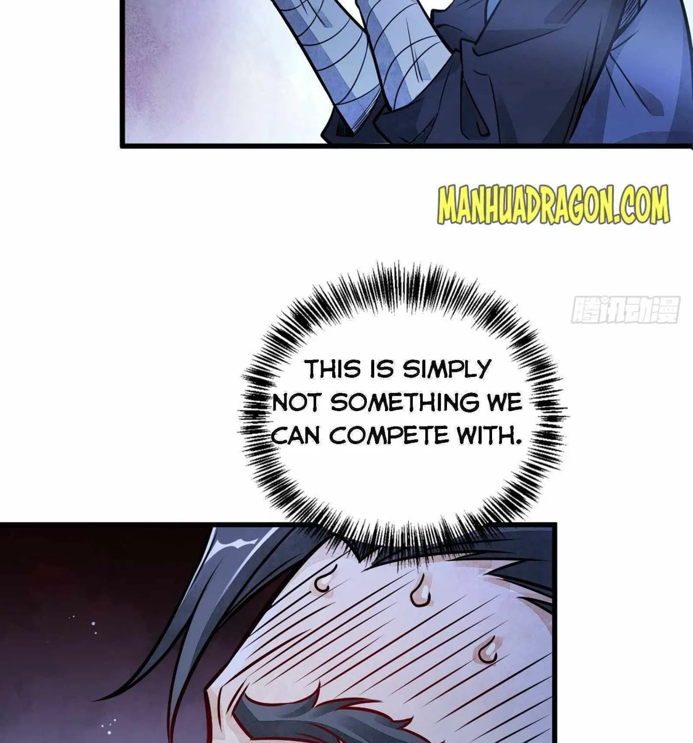 Read ChronoGo chapter 6 image 44 on Lezhin
