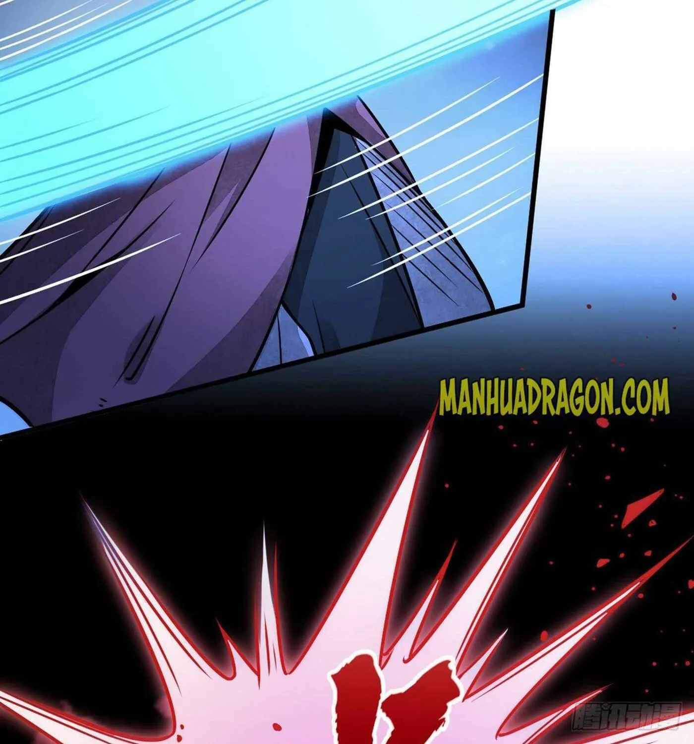 Read ChronoGo chapter 6 image 5 on Lezhin