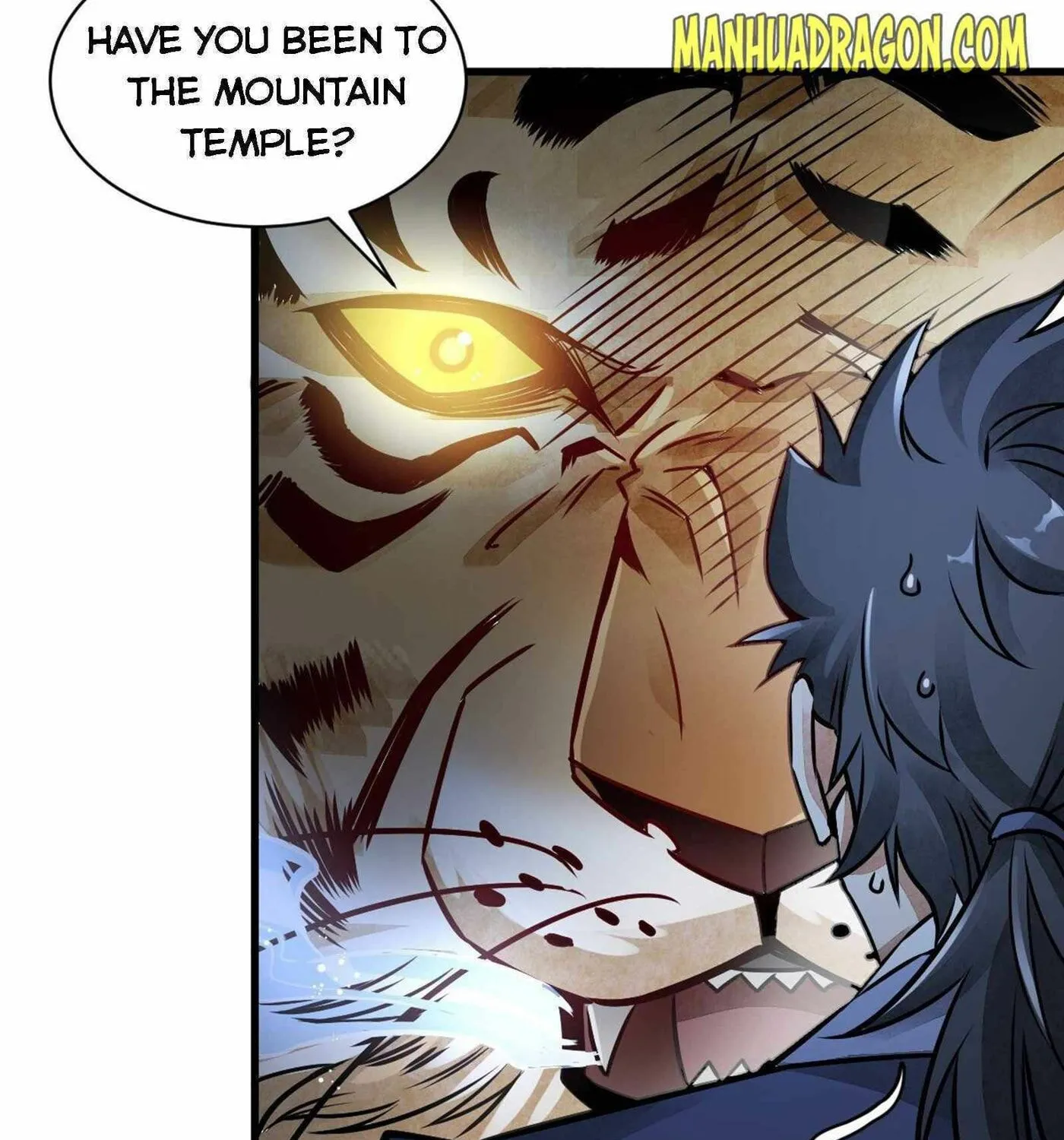 Read ChronoGo chapter 6 image 53 on Lezhin