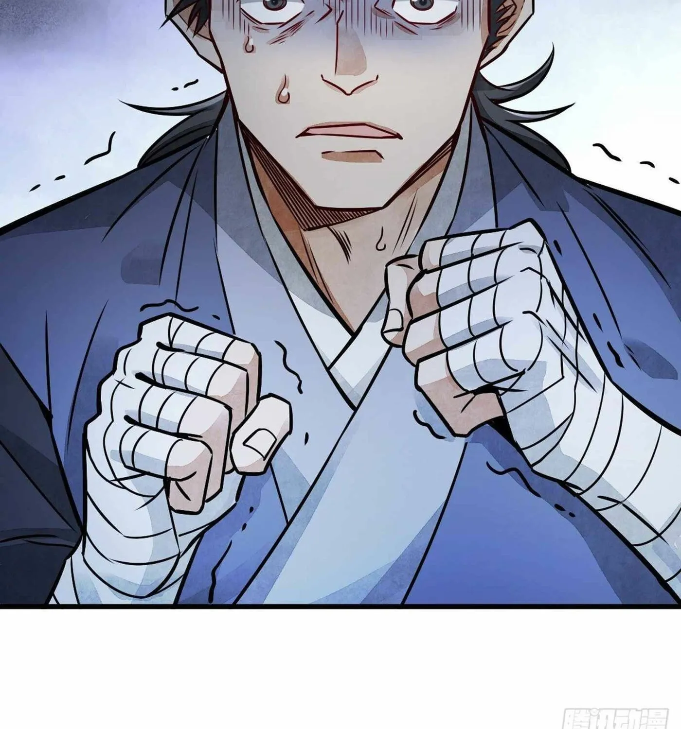 Read ChronoGo chapter 6 image 56 on Lezhin