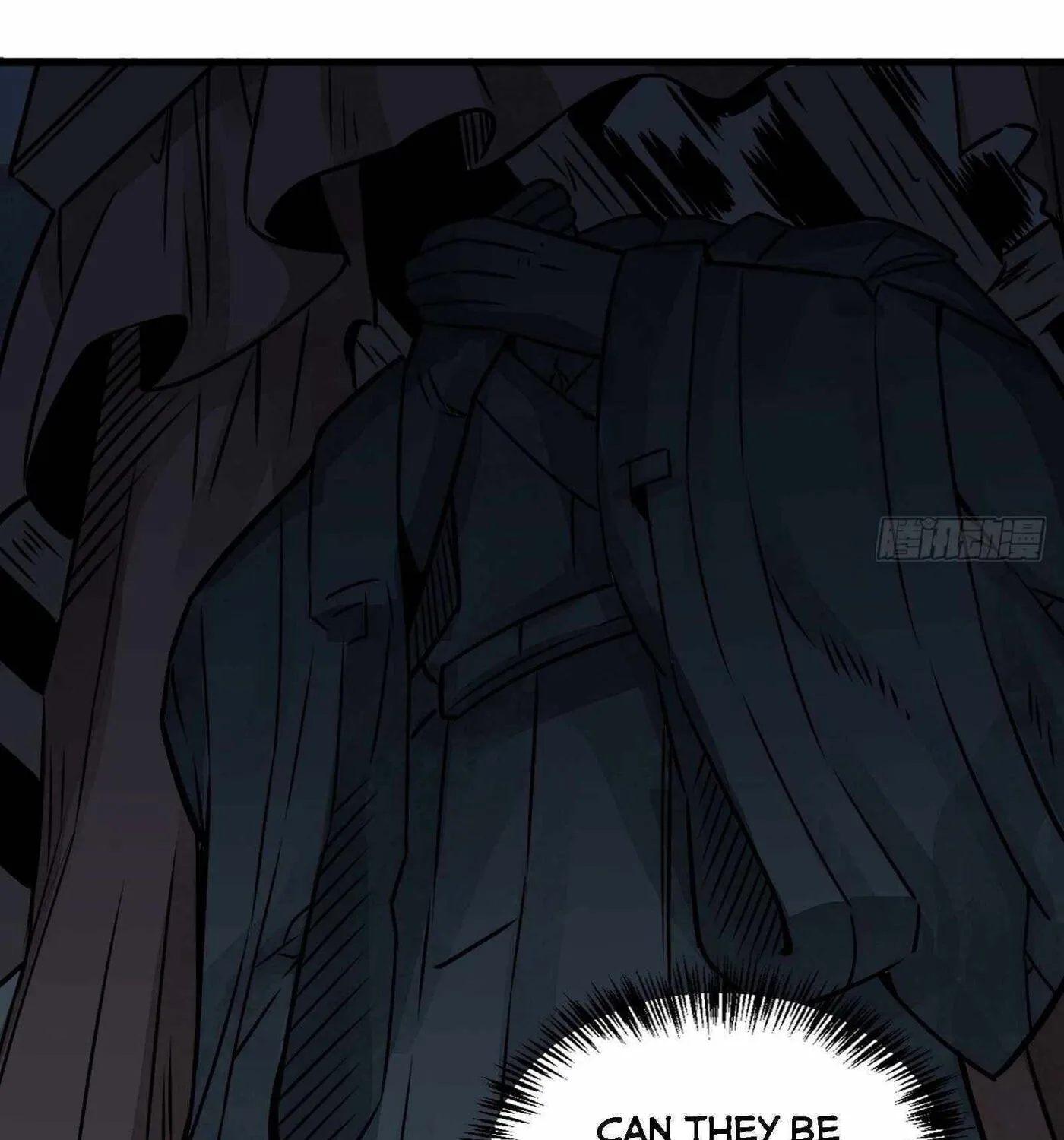 Read ChronoGo chapter 6 image 63 on Lezhin