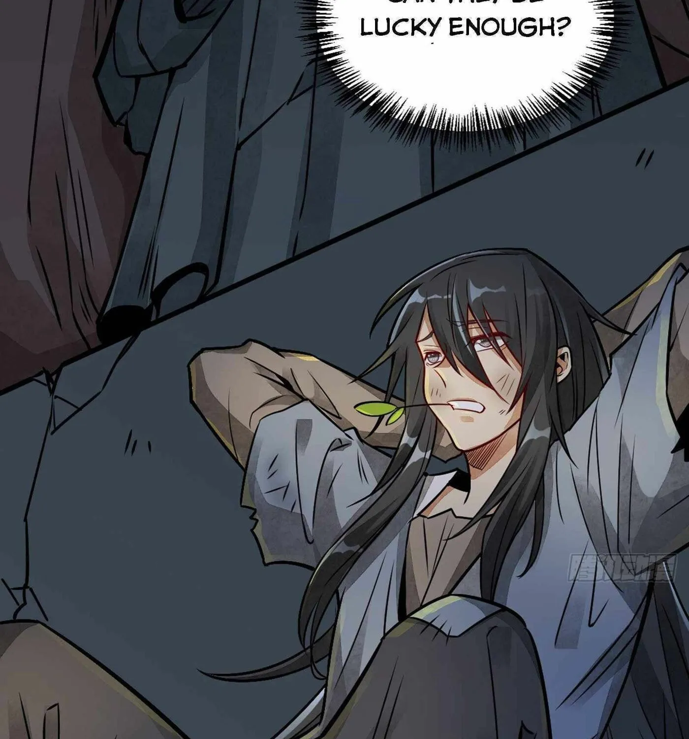 Read ChronoGo chapter 6 image 64 on Lezhin