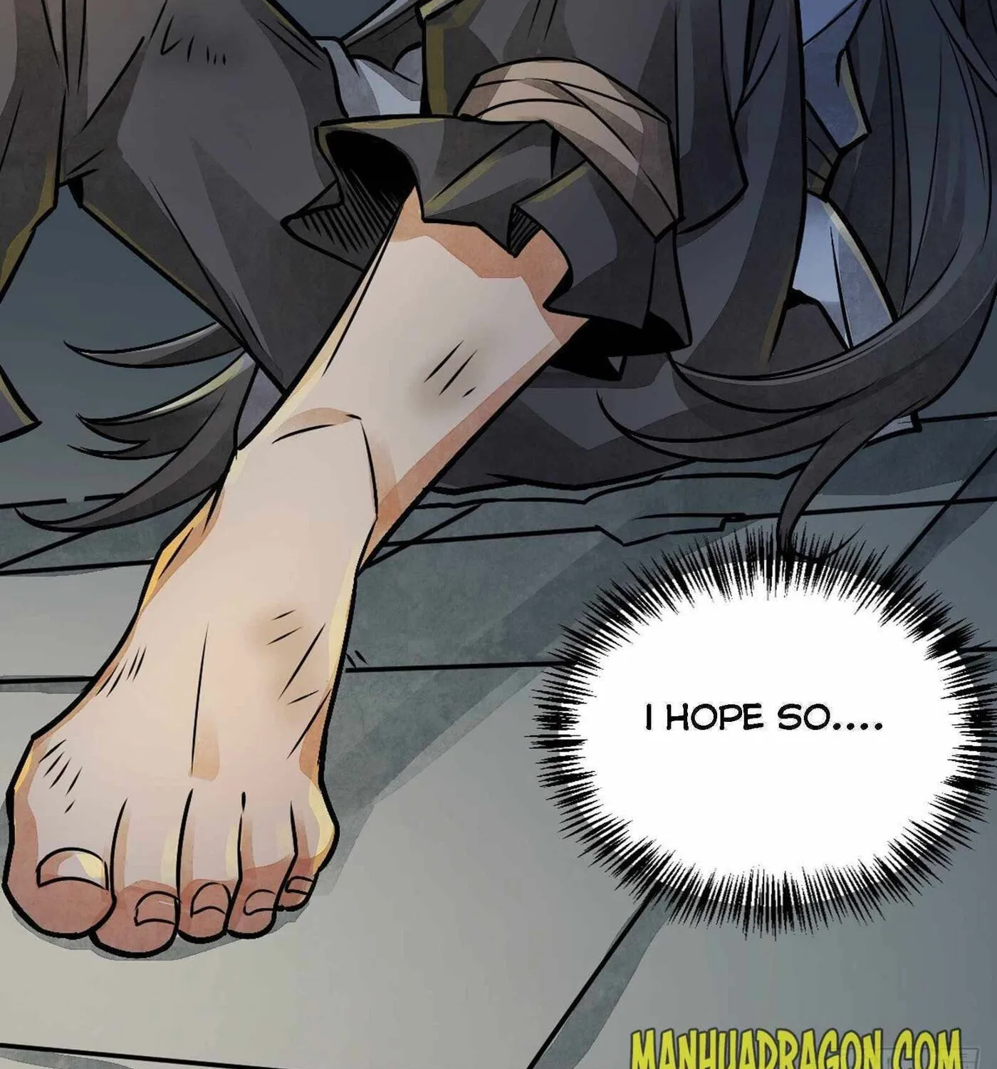 Read ChronoGo chapter 6 image 65 on Lezhin