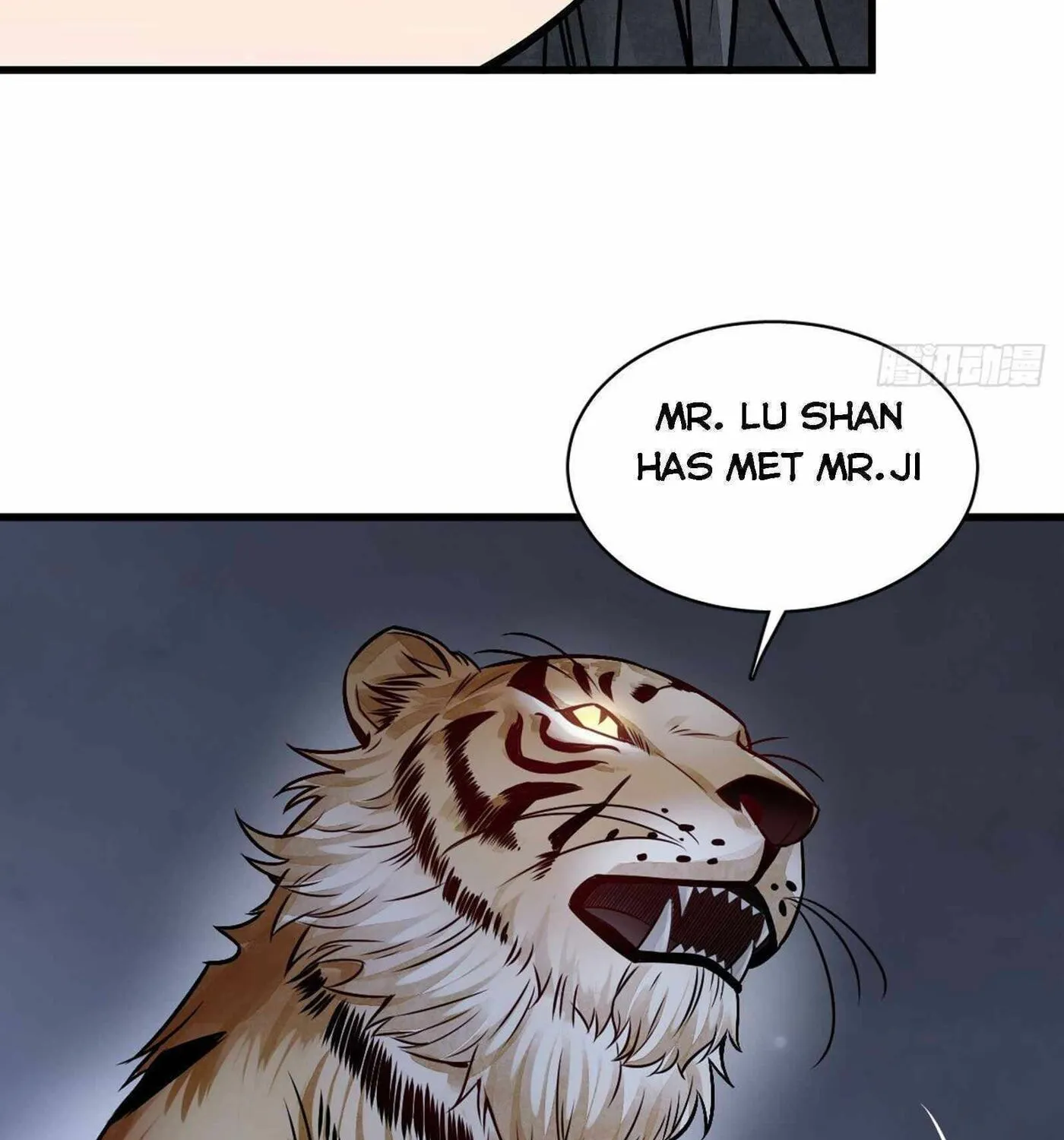 Read ChronoGo chapter 6 image 73 on Lezhin