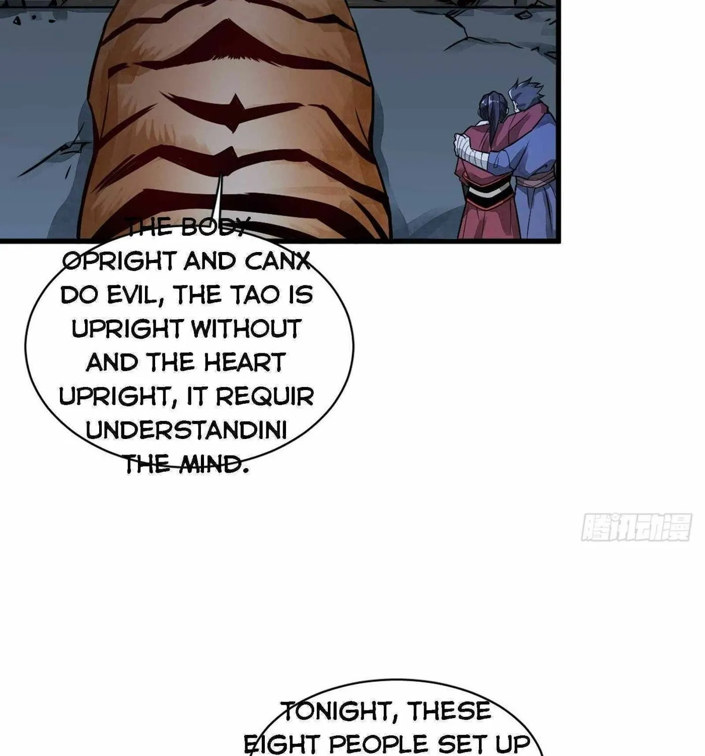 Read ChronoGo chapter 6 image 78 on Lezhin