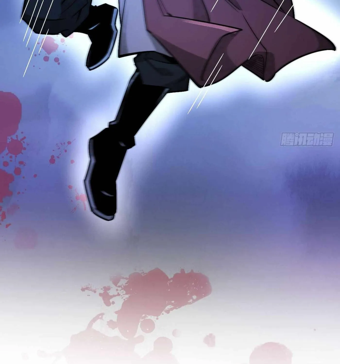 Read ChronoGo chapter 6 image 8 on Lezhin