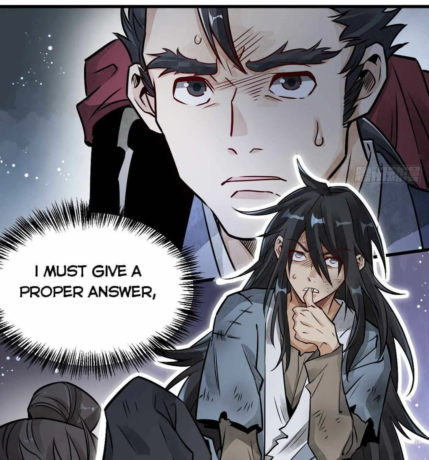 Read ChronoGo chapter 6 image 82 on Lezhin