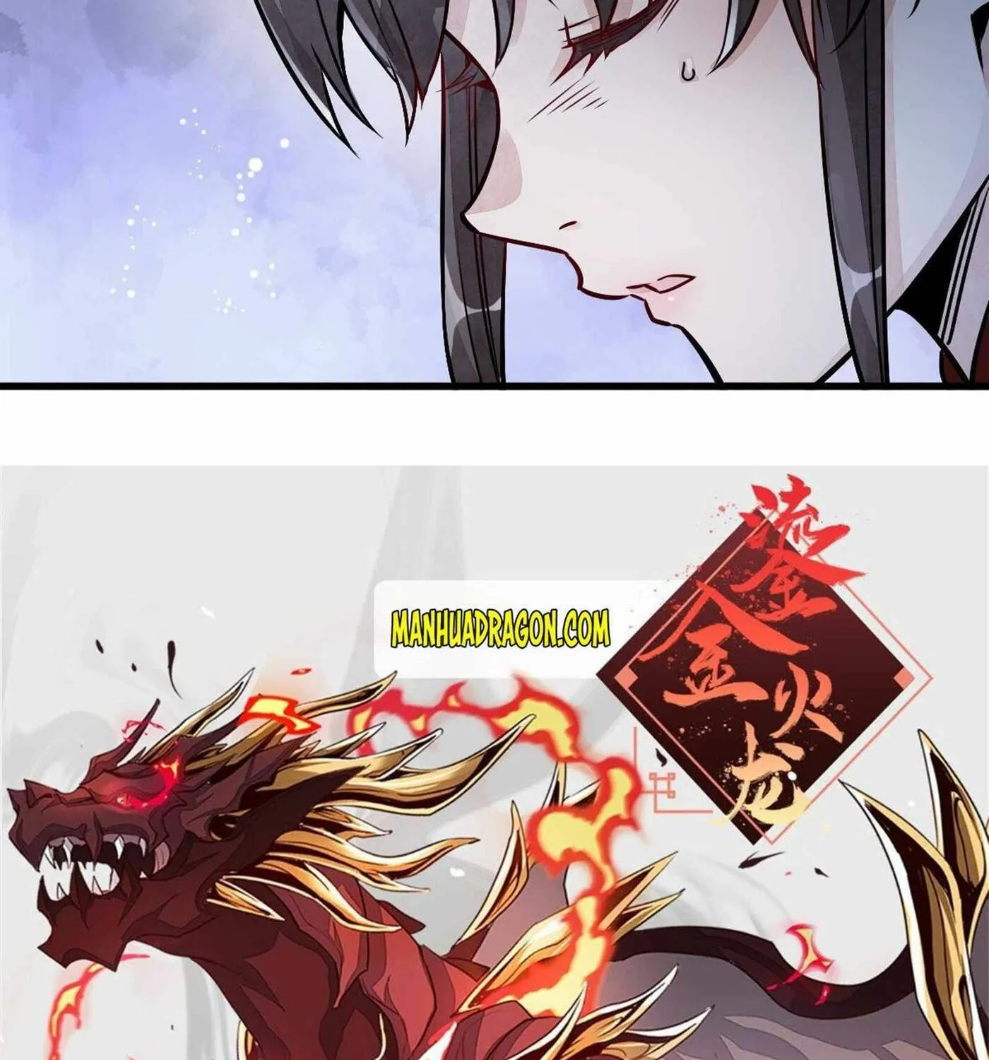 Read ChronoGo chapter 6 image 84 on Lezhin