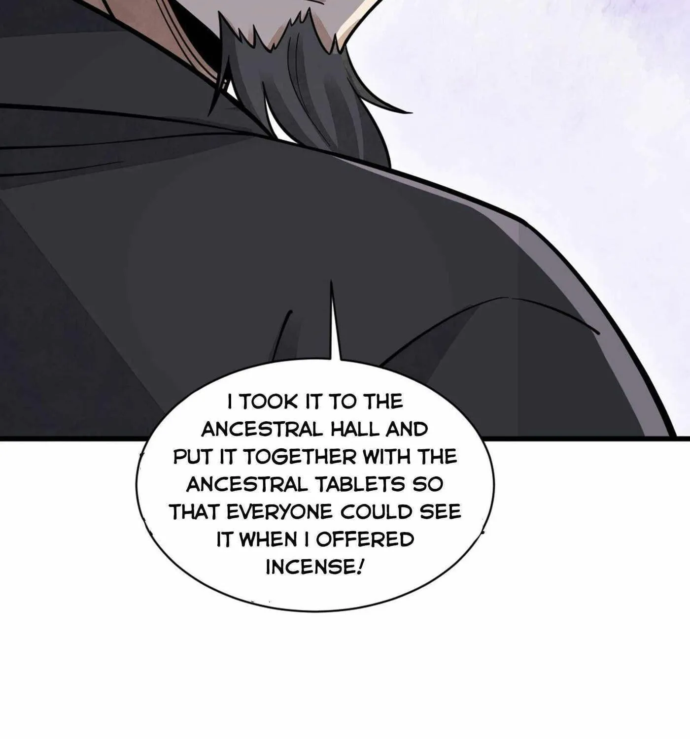 Read ChronoGo chapter 60 image 13 on Lezhin