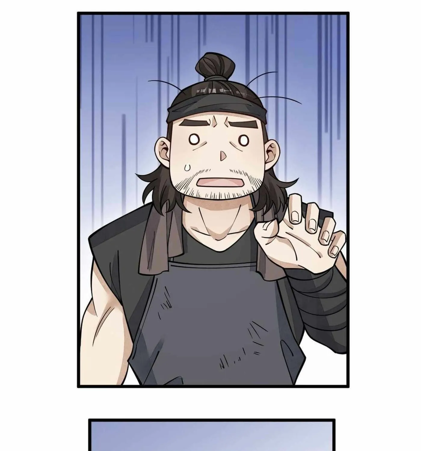 Read ChronoGo chapter 60 image 14 on Lezhin
