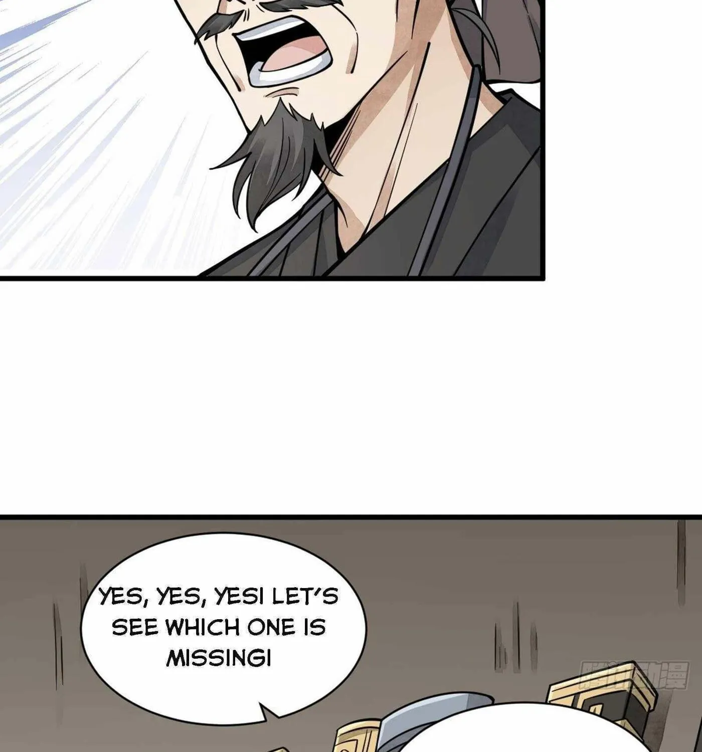 Read ChronoGo chapter 60 image 2 on Lezhin